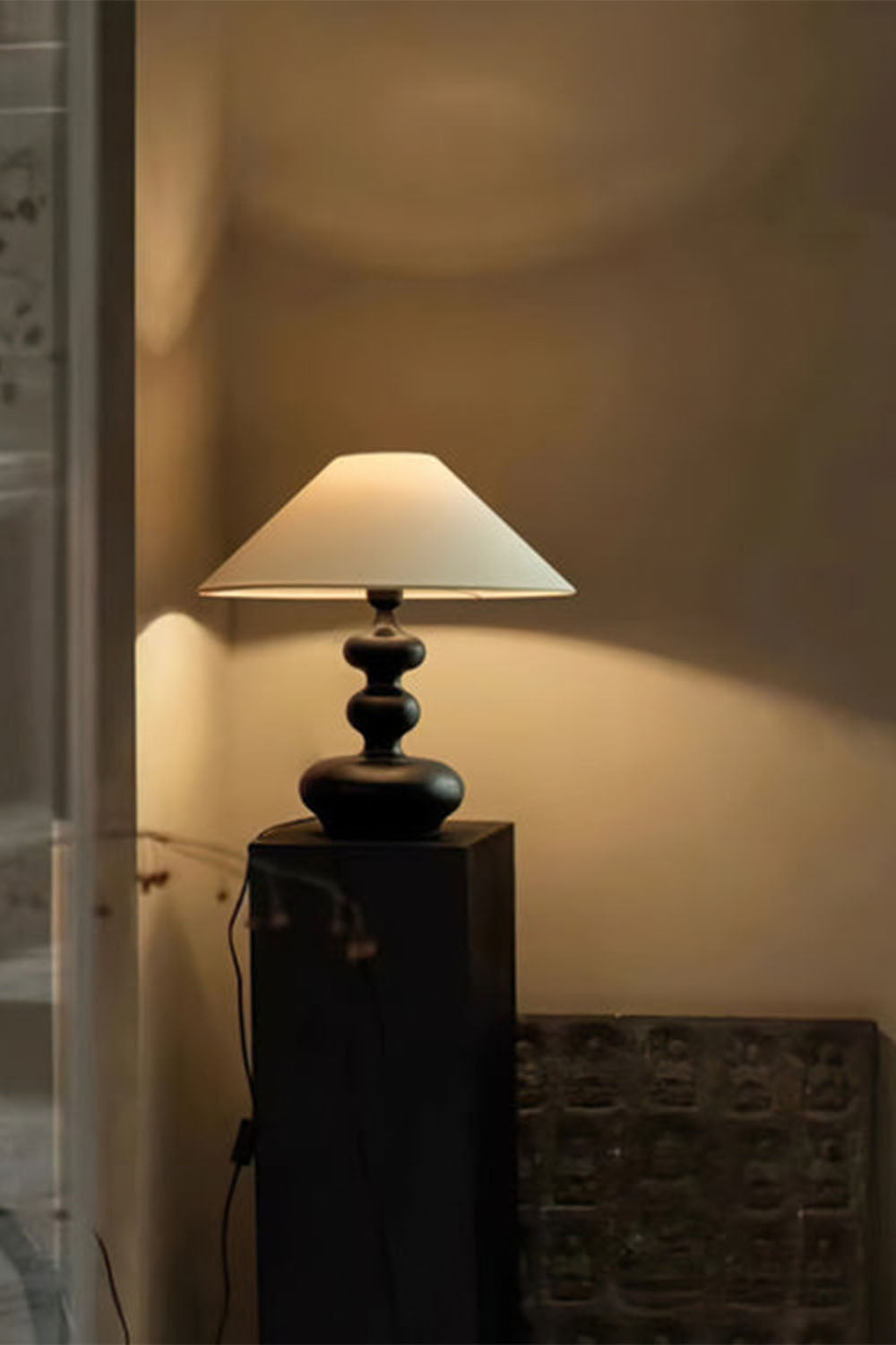Crigler Table Lamp