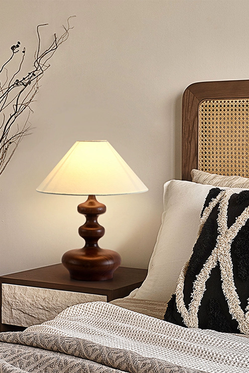Crigler Table Lamp