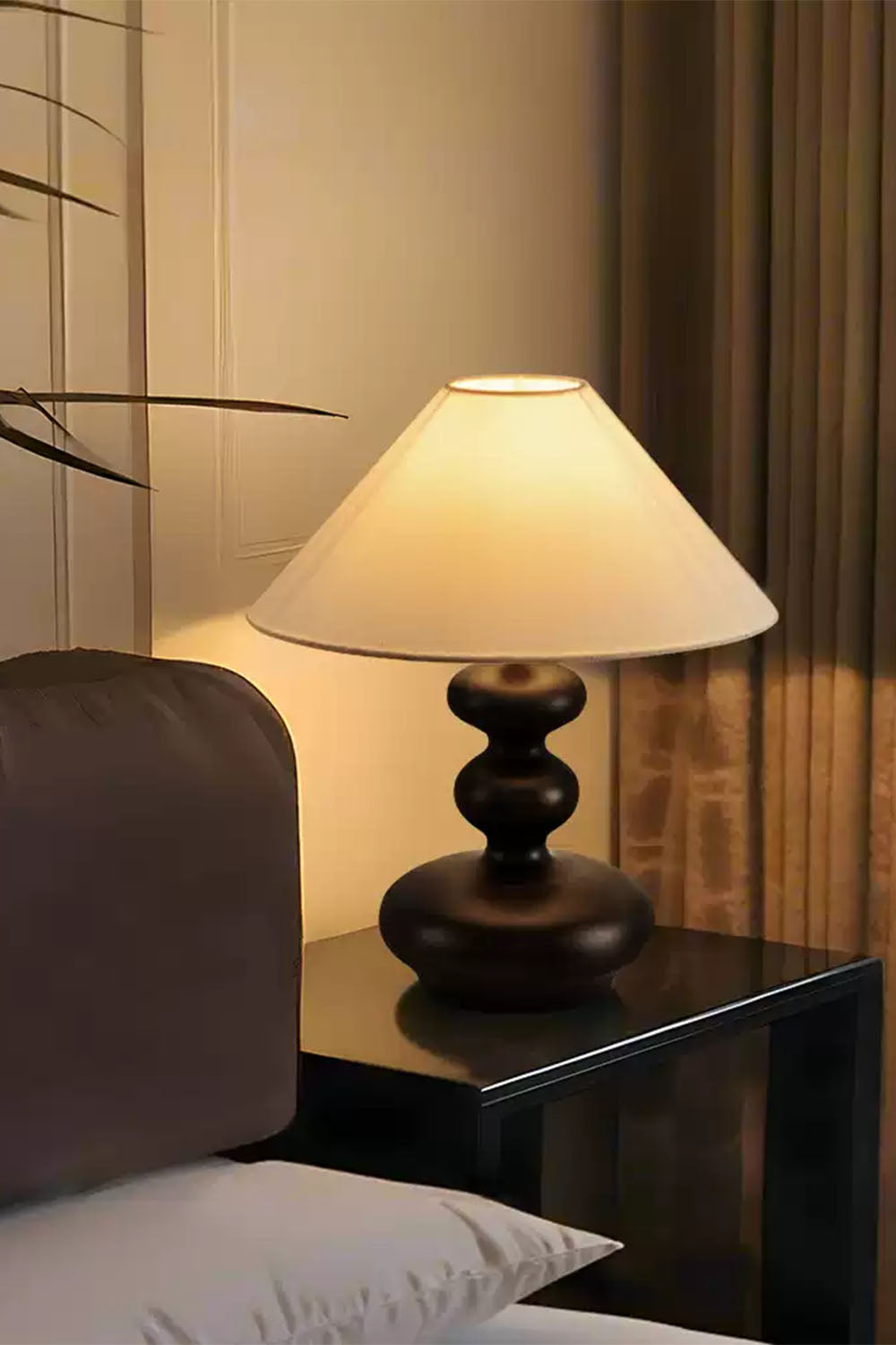 Crigler Table Lamp