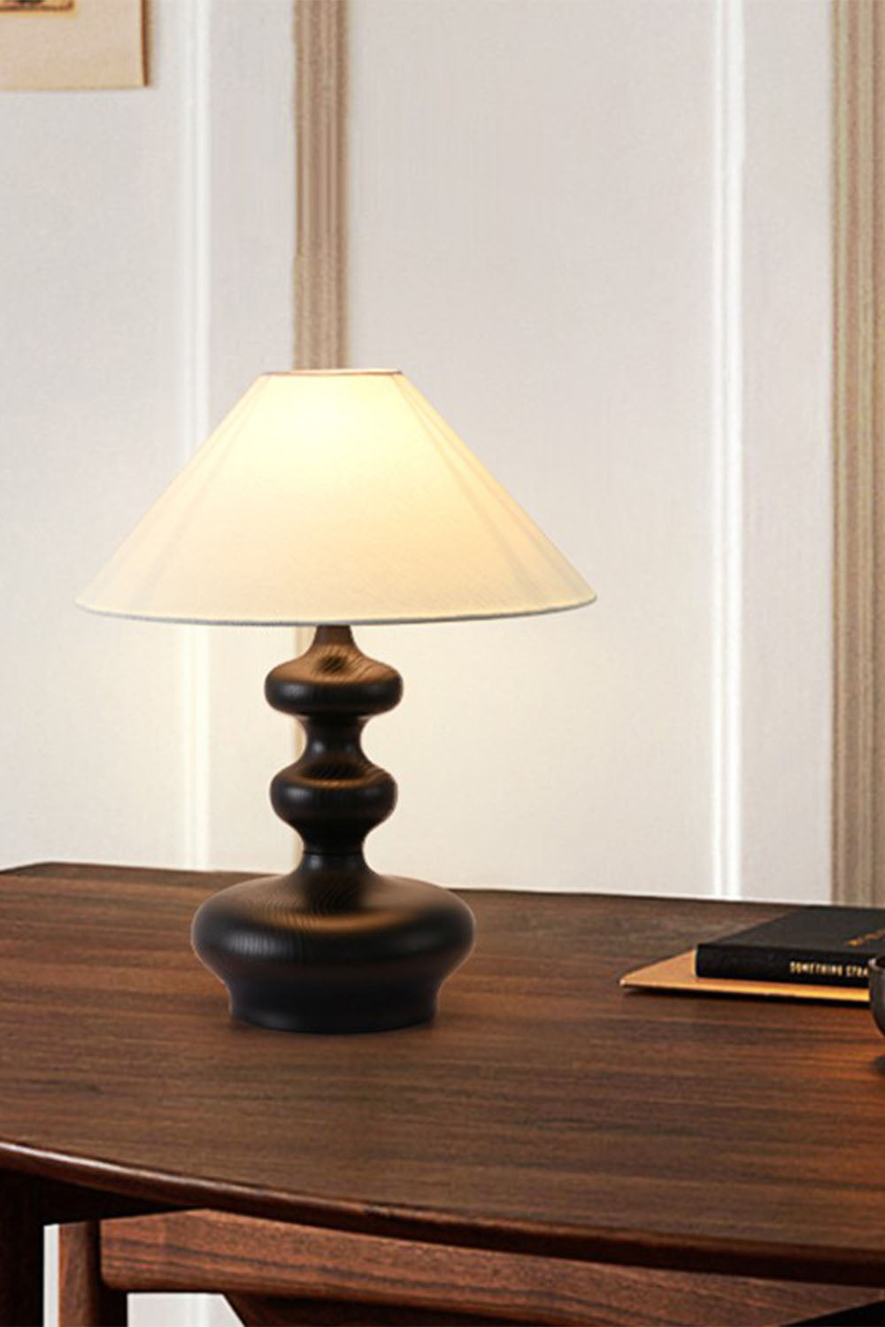 Crigler Table Lamp
