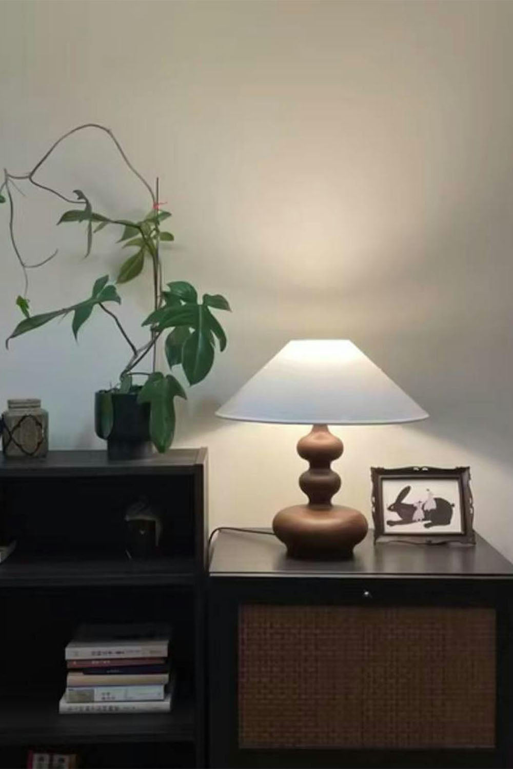 Crigler Table Lamp