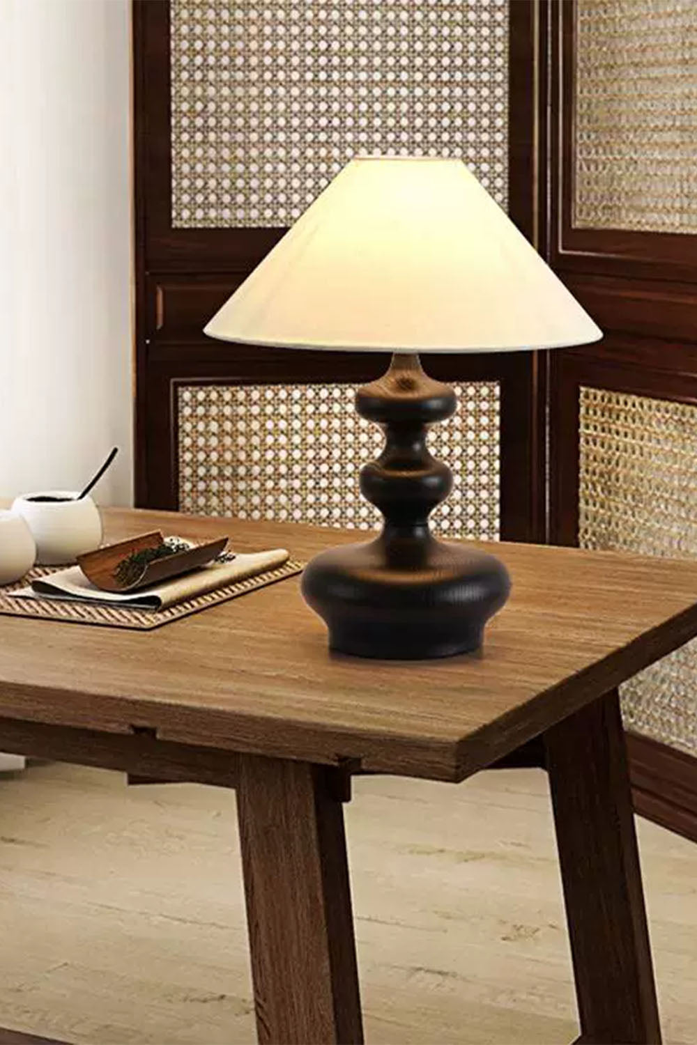Crigler Table Lamp