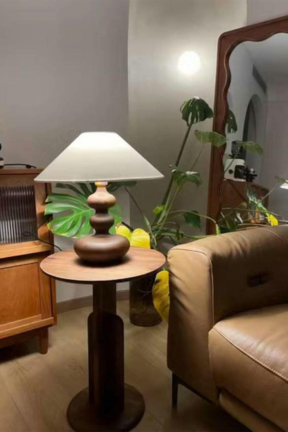 Crigler Table Lamp