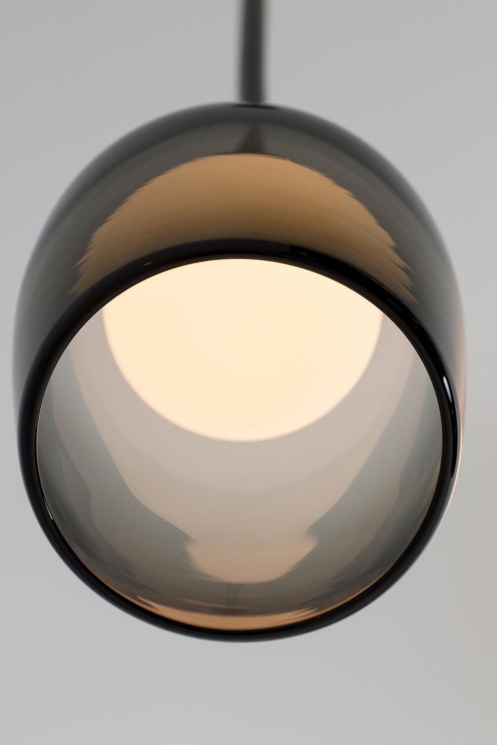 Crux Bell Pendant Light - SamuLighting