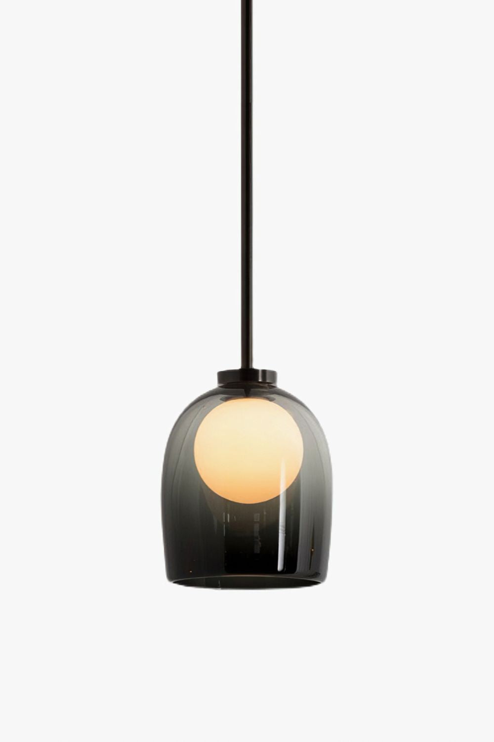 Crux Bell Pendant Light - SamuLighting