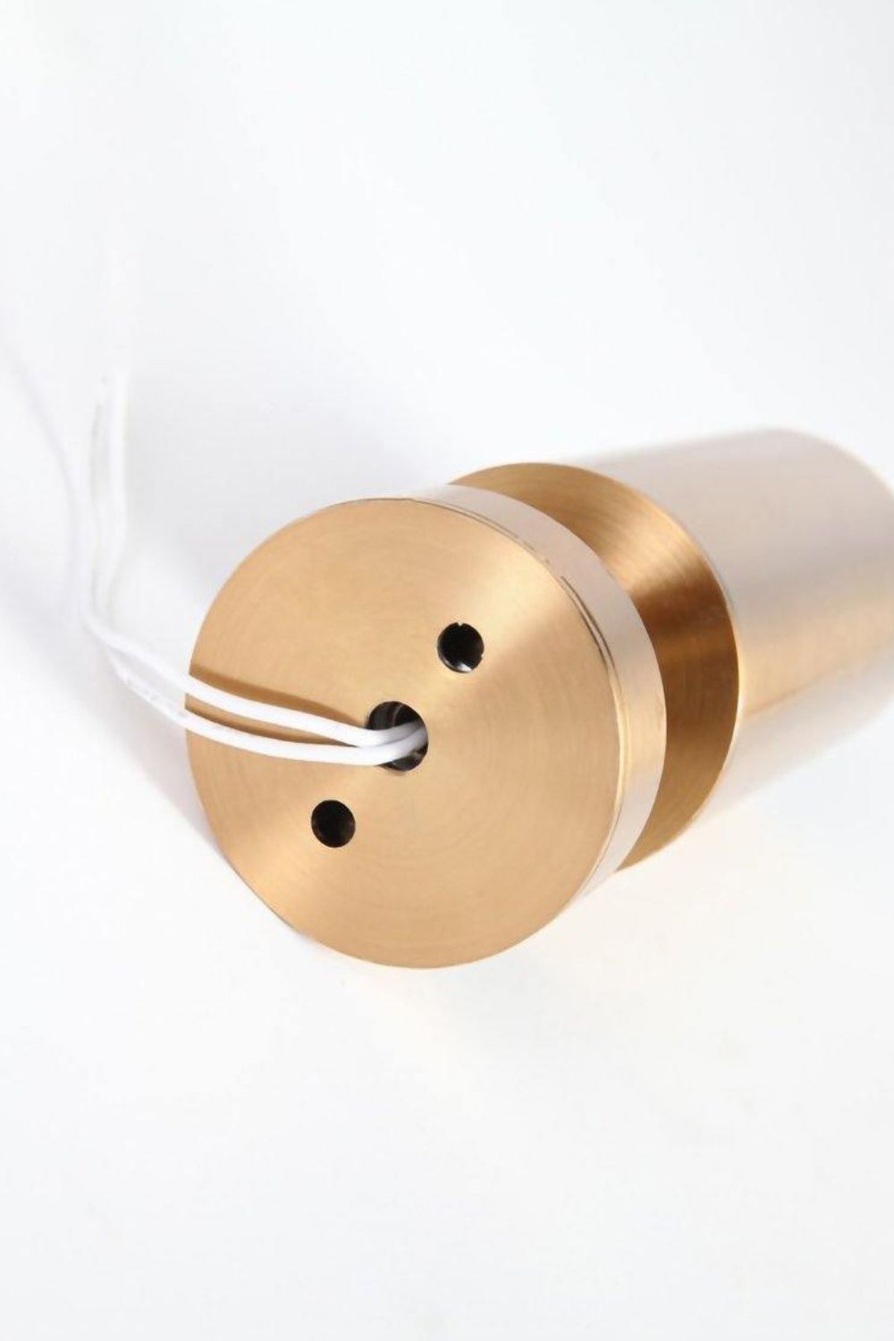 Cylinder Brass Series - SamuLighting