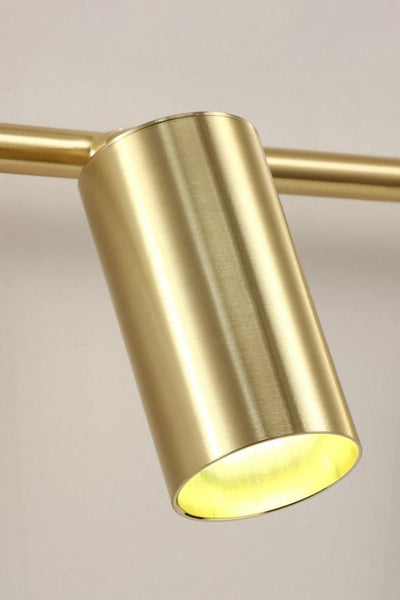 Cylinder Brass Series - SamuLighting