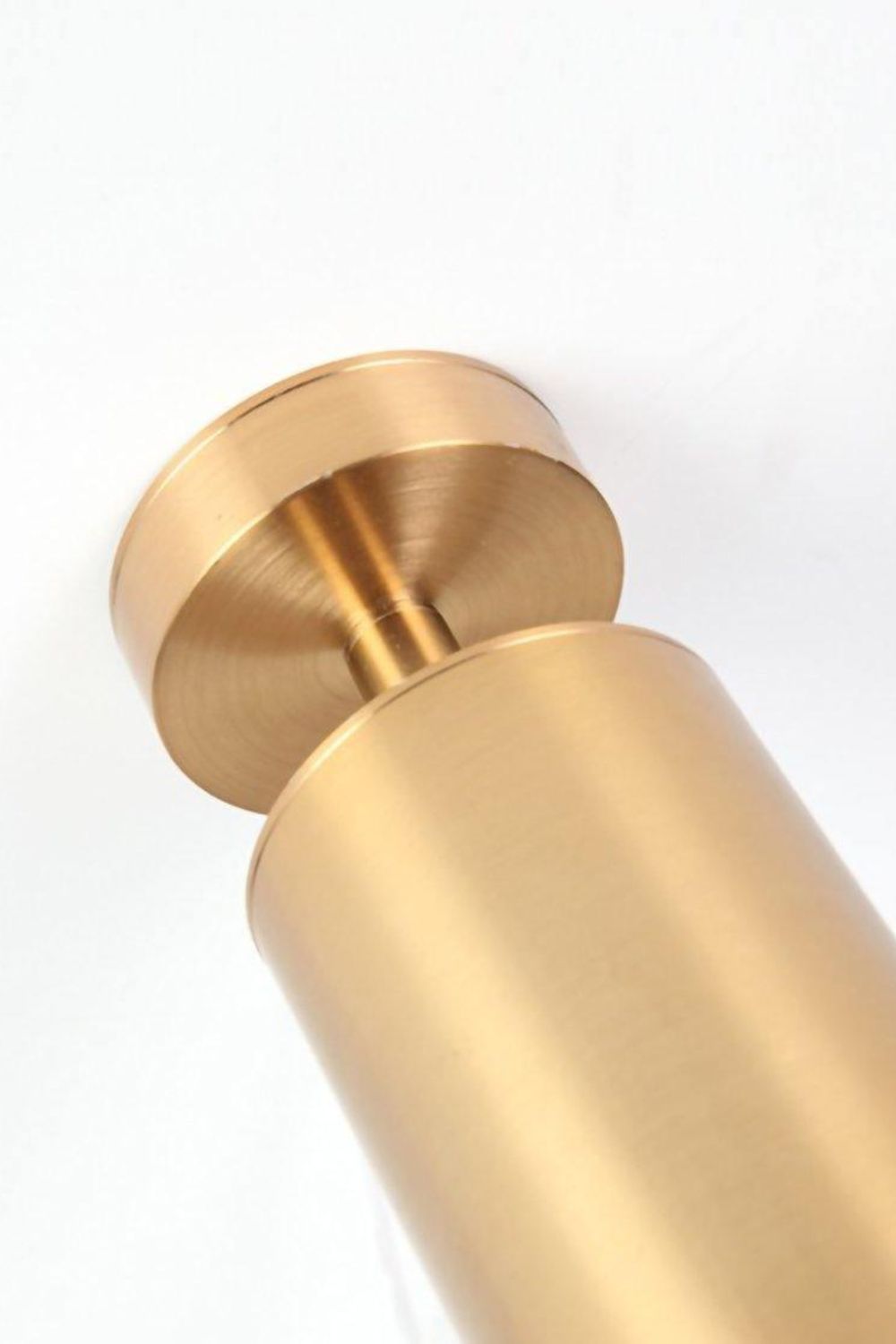 Cylinder Brass Series - SamuLighting