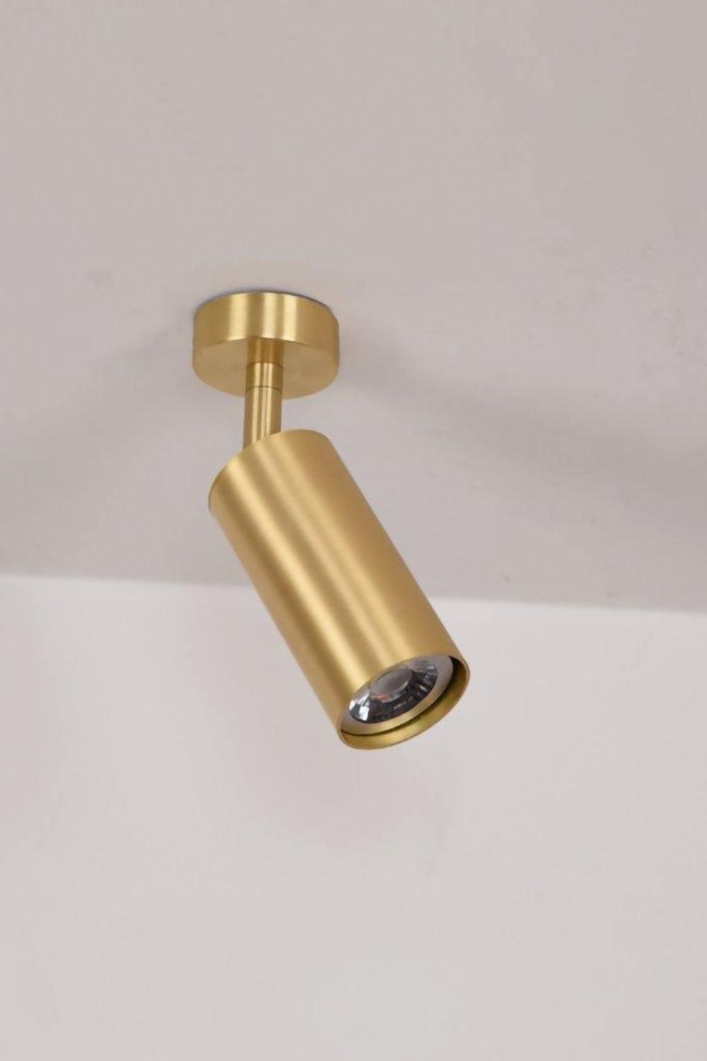 Cylinder Brass Series - SamuLighting