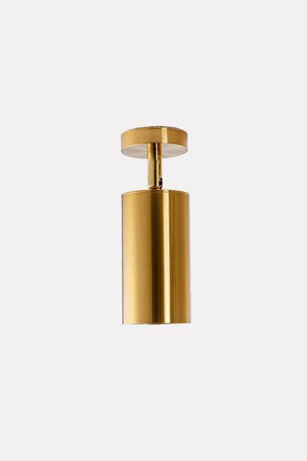 Cylinder Brass Series - SamuLighting