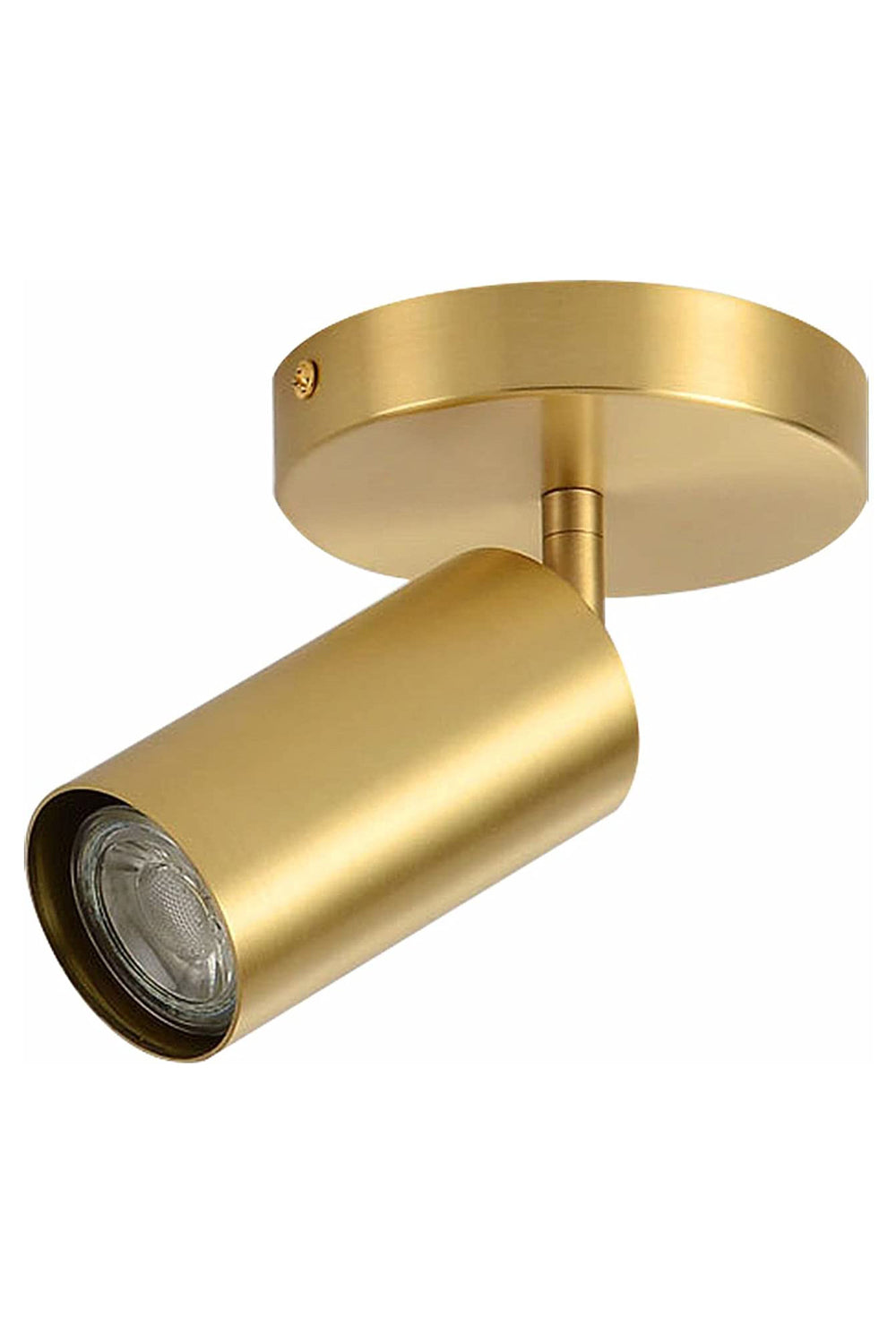 Cylinder Brass Series - SamuLighting