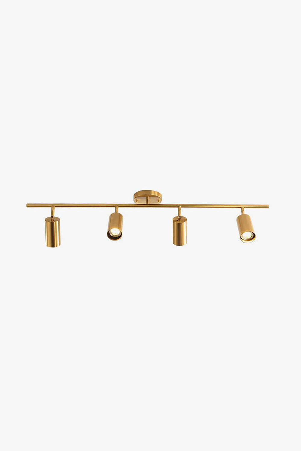 Cylinder Brass Series - SamuLighting