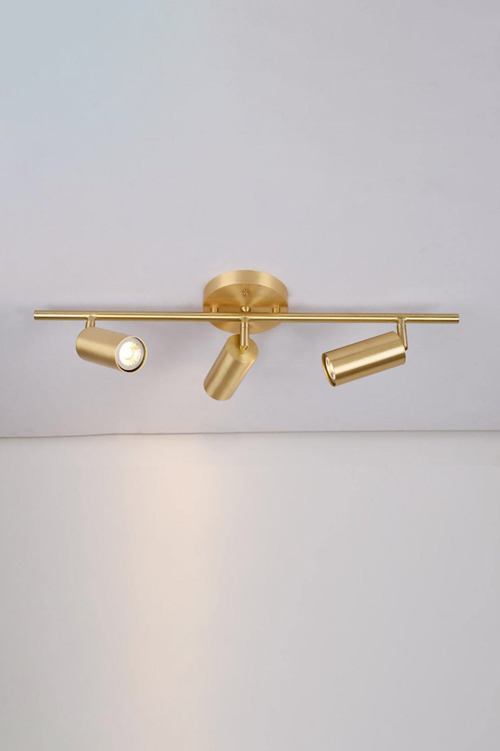 Cylinder Brass Series - SamuLighting