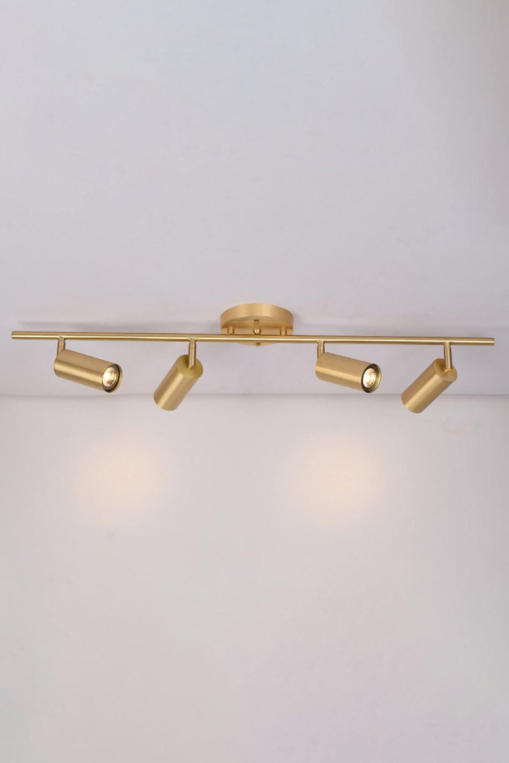 Cylinder Brass Series - SamuLighting