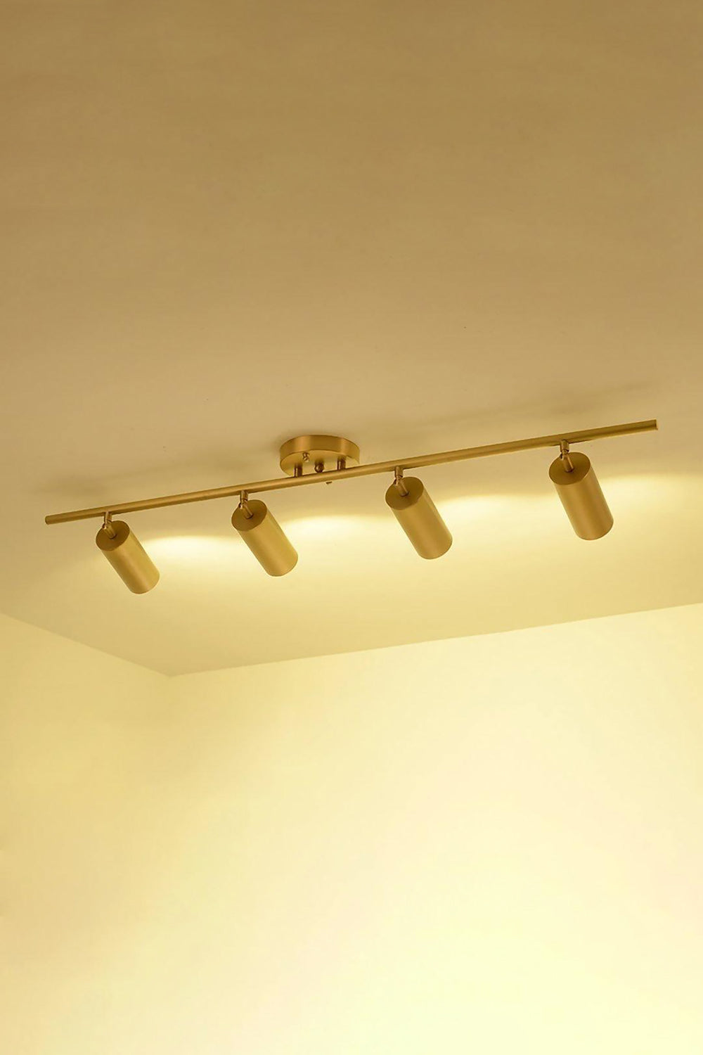 Cylinder Brass Series - SamuLighting