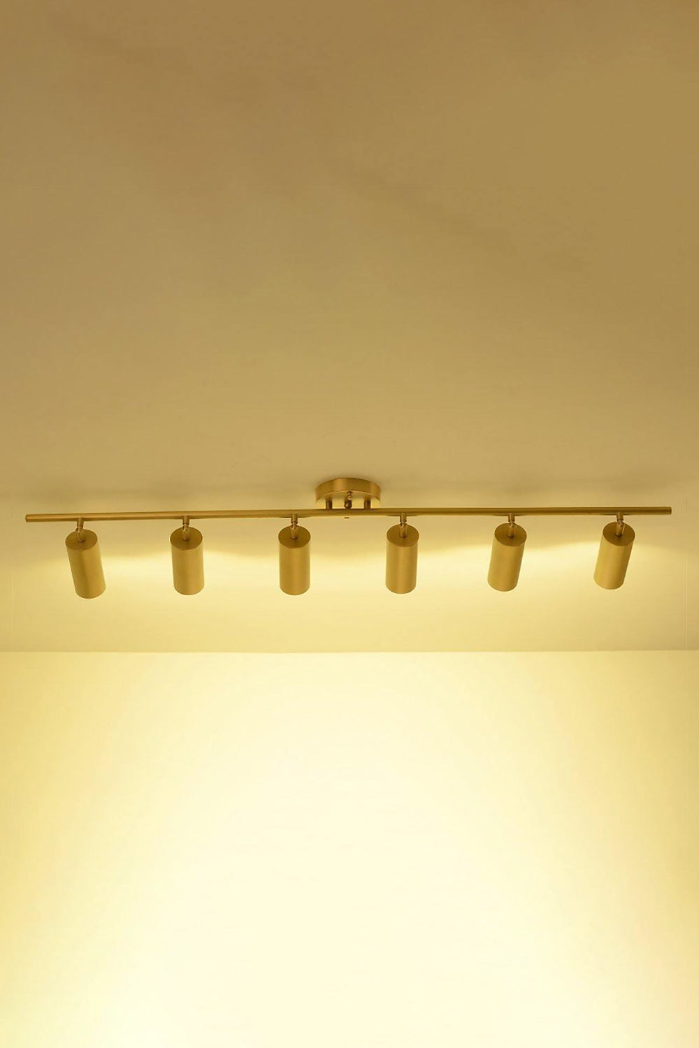 Cylinder Brass Series - SamuLighting