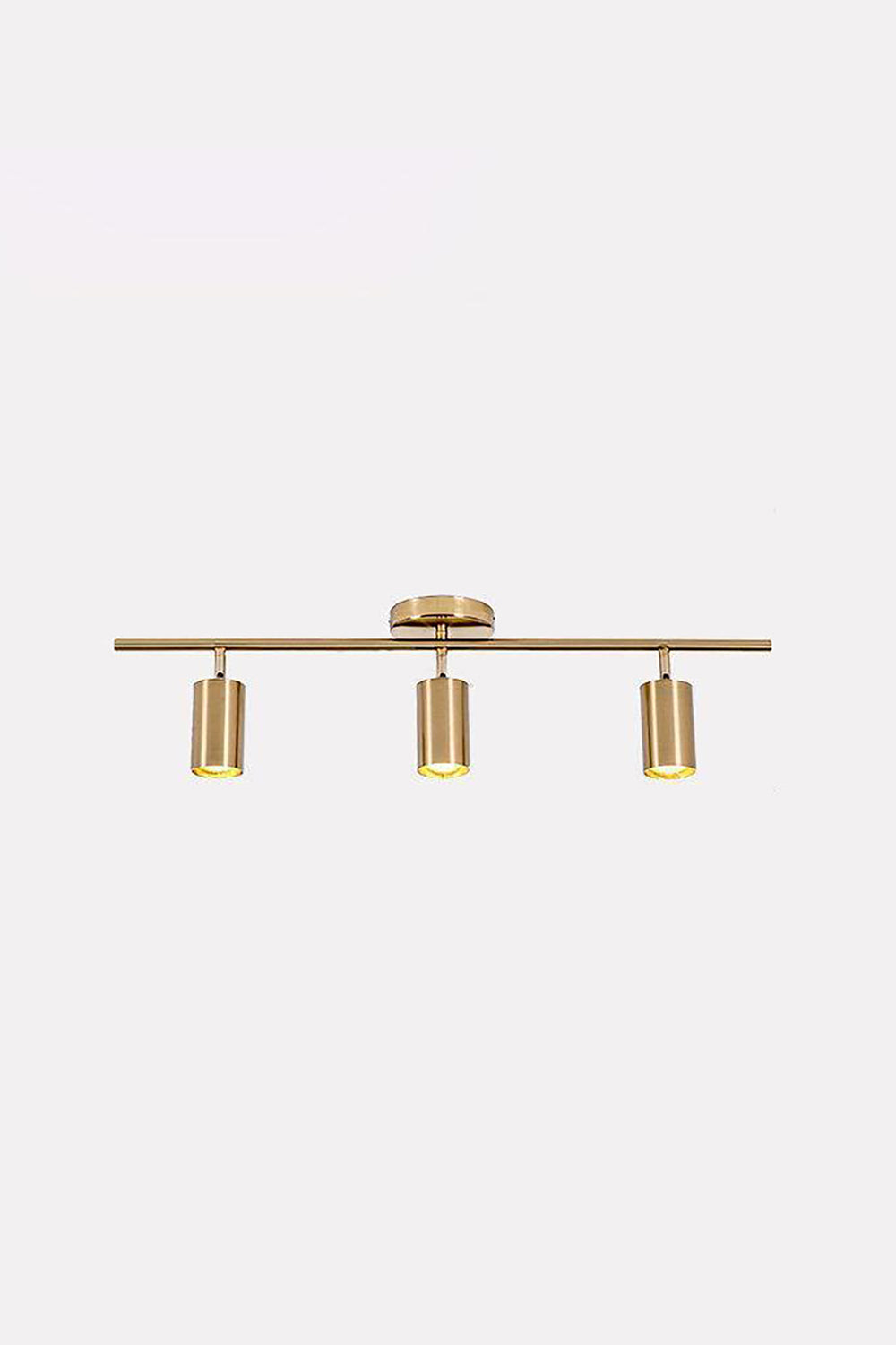 Cylinder Brass Series - SamuLighting