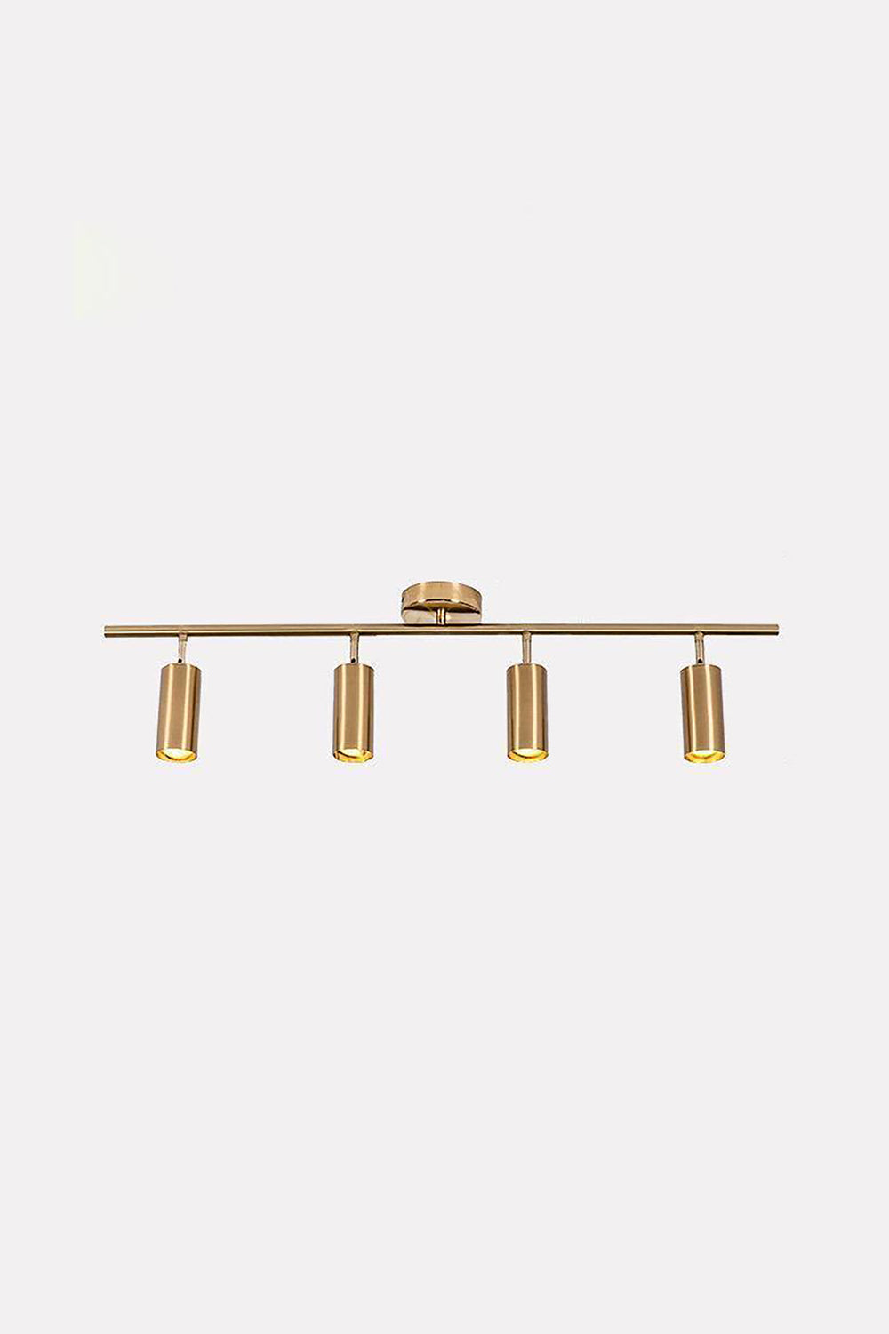 Cylinder Brass Series - SamuLighting