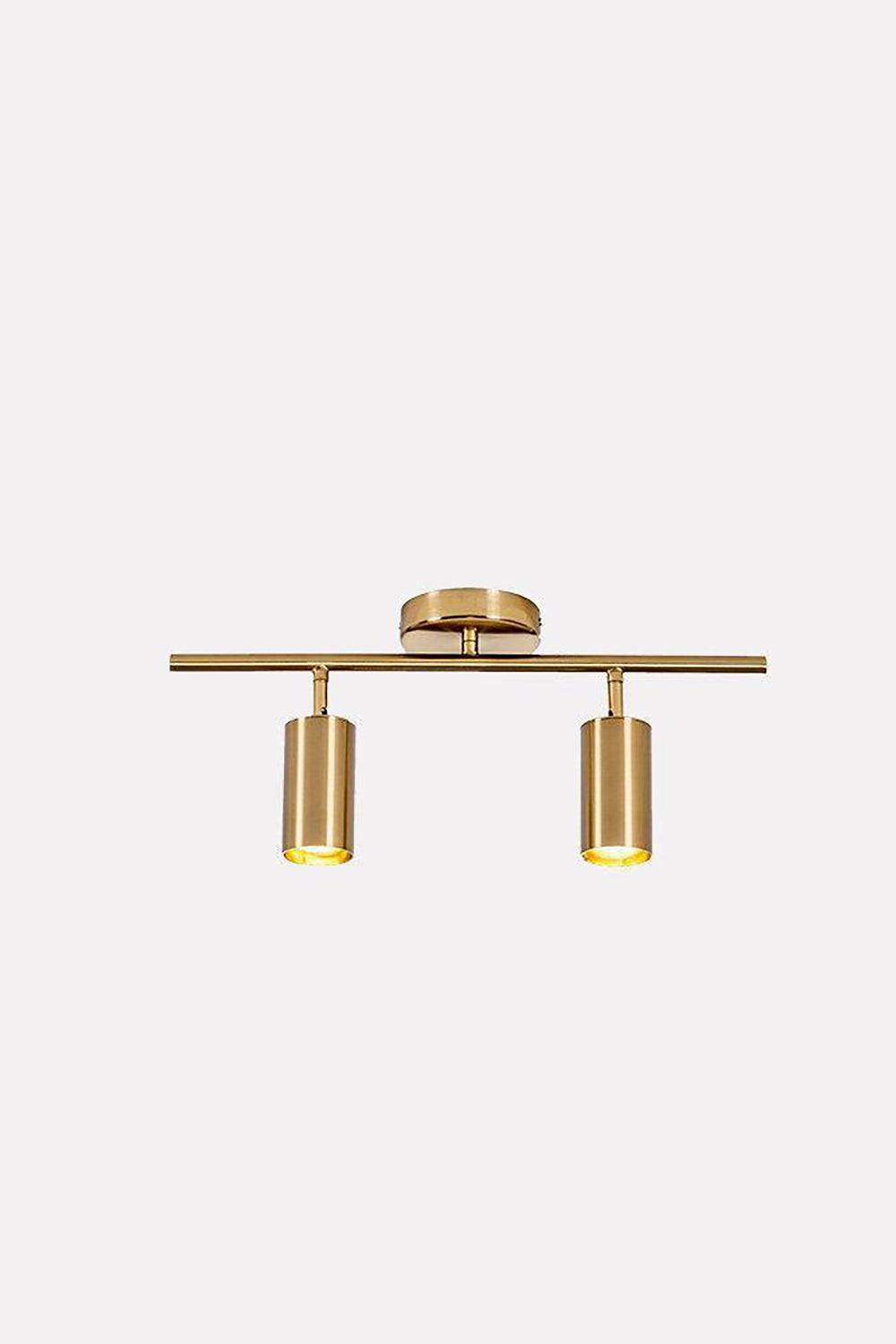 Cylinder Brass Series - SamuLighting