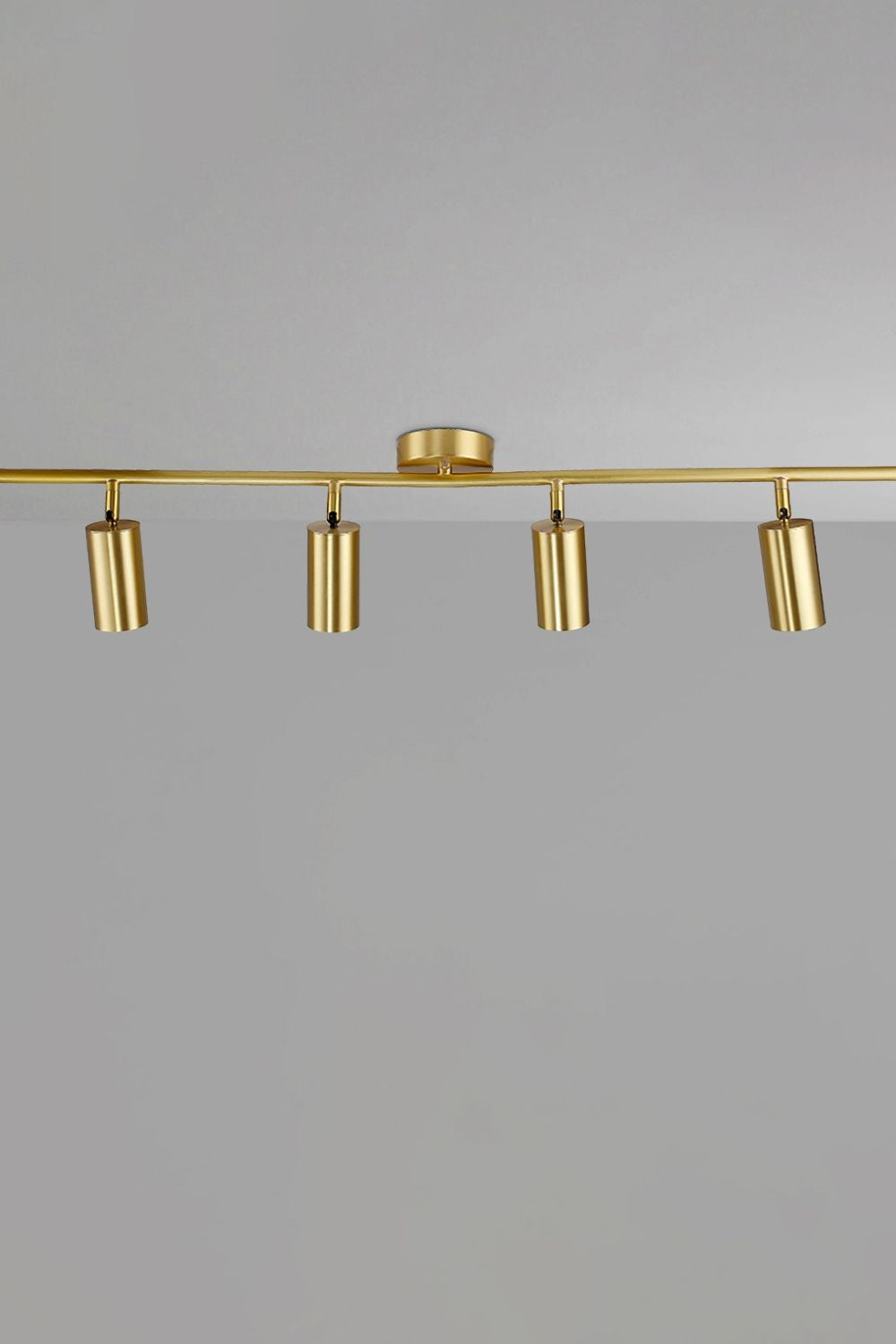 Cylinder Brass Series - SamuLighting