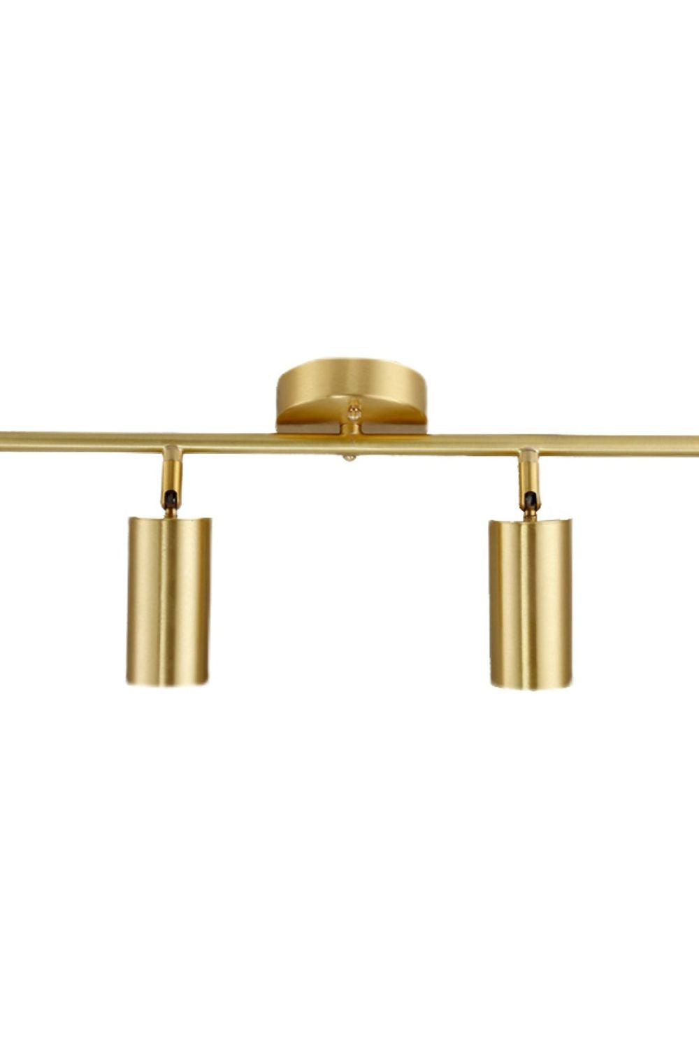 Cylinder Brass Series - SamuLighting