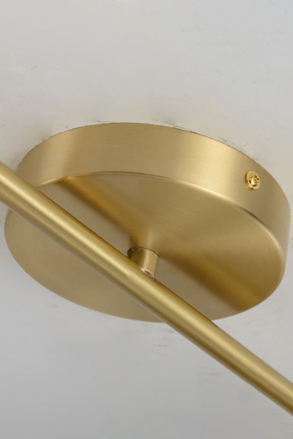 Cylinder Brass Series - SamuLighting