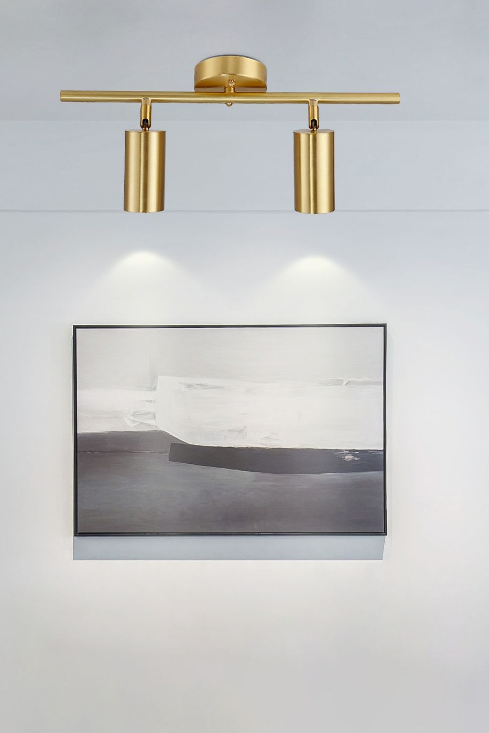 Cylinder Brass Series - SamuLighting