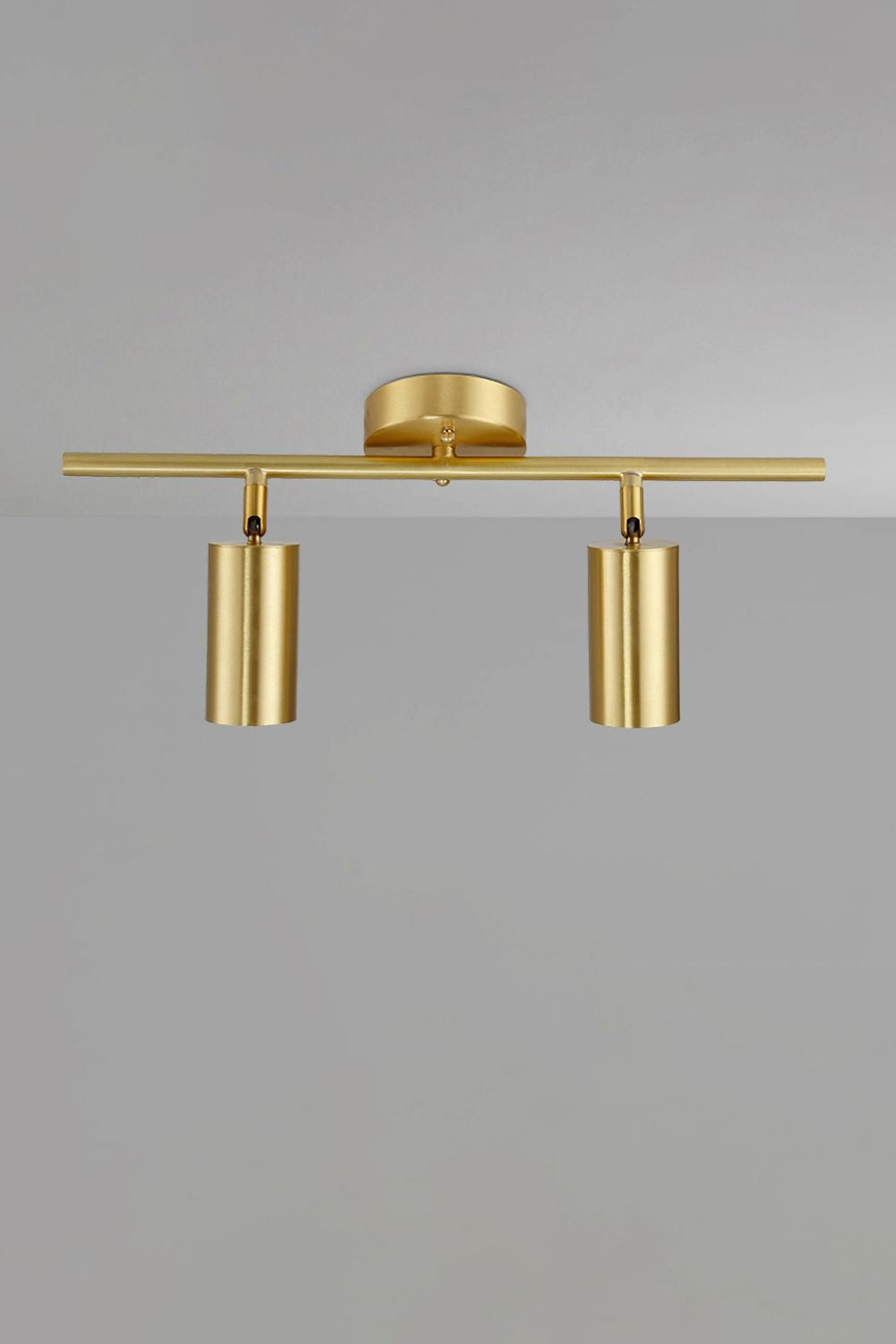 Cylinder Brass Series - SamuLighting