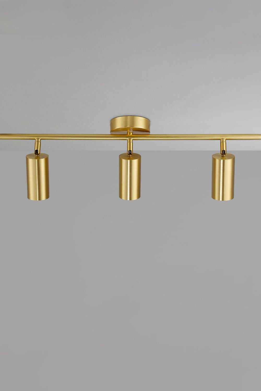 Cylinder Brass Series - SamuLighting