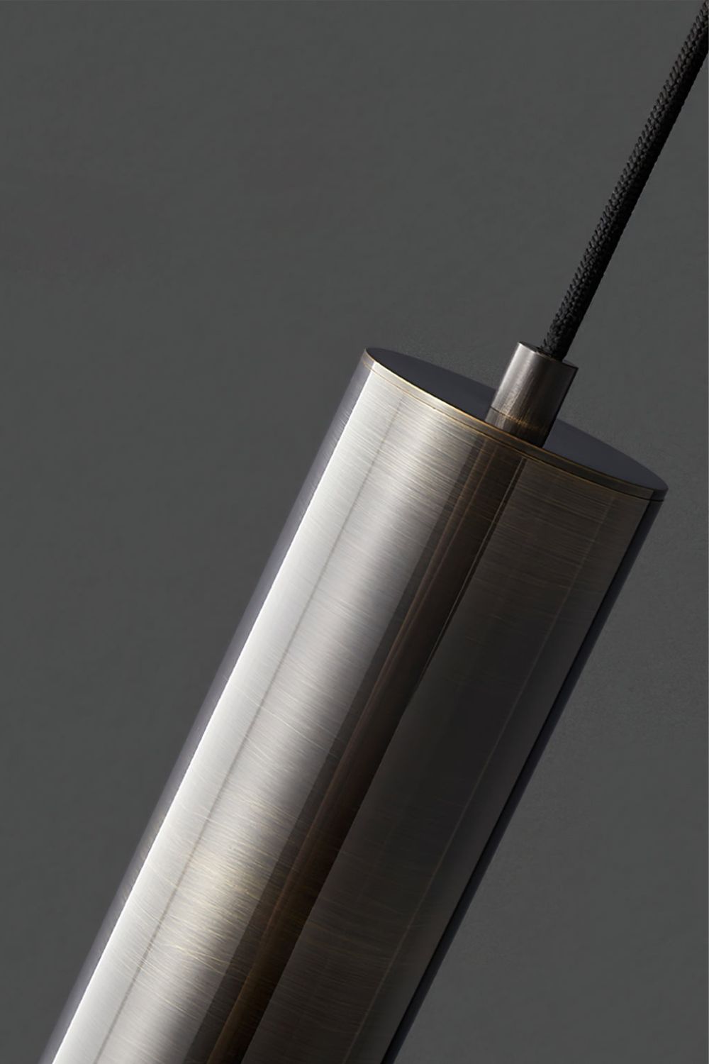 Cylinder Pendant Lamp - SamuLighting