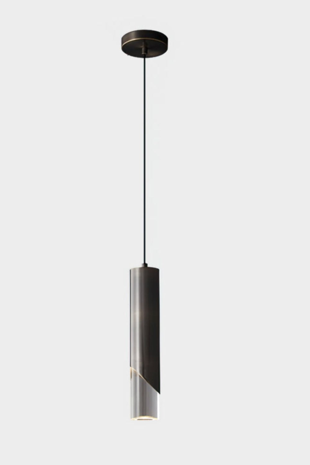 Cylinder Pendant Lamp - SamuLighting