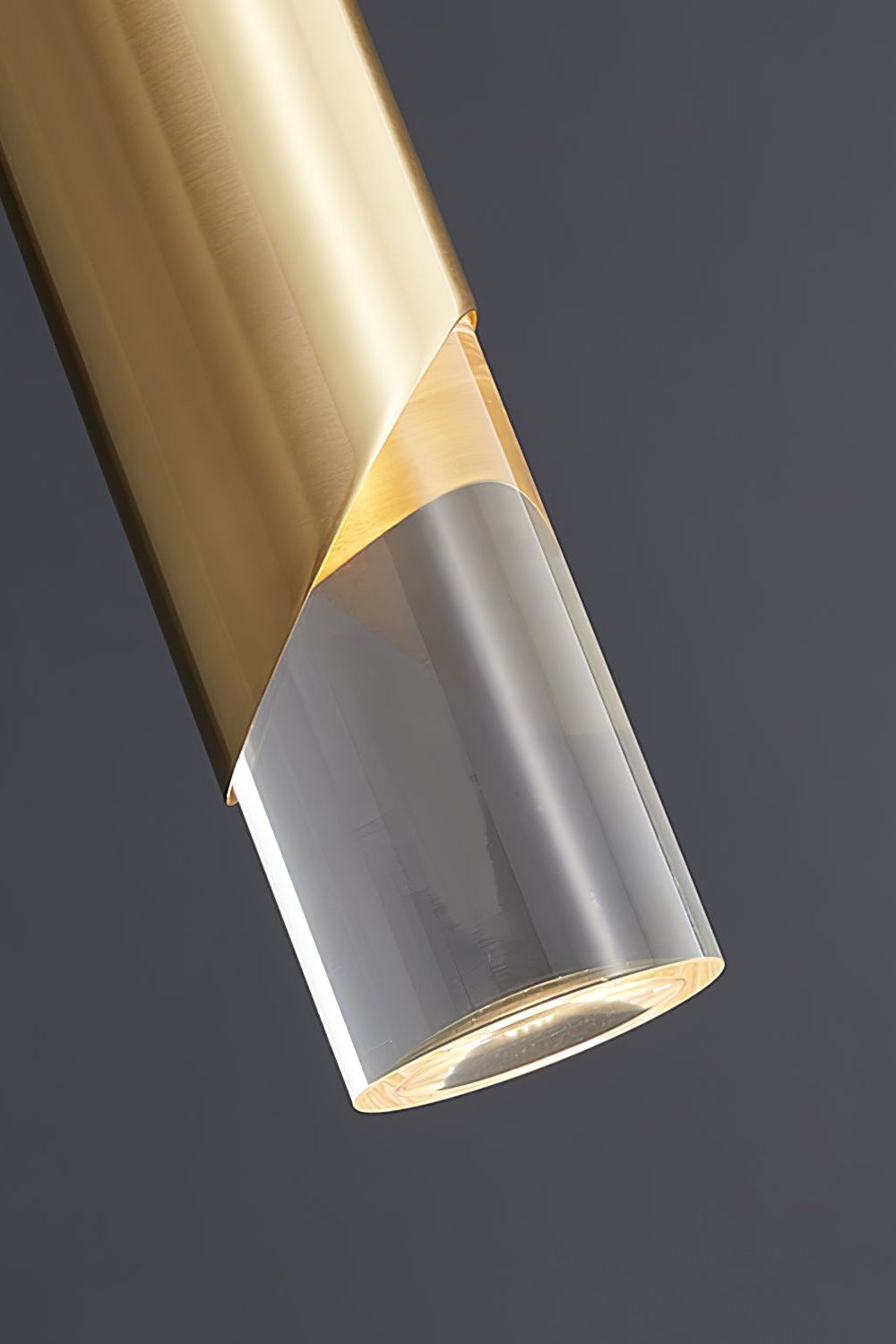 Cylinder Pendant Lamp - SamuLighting