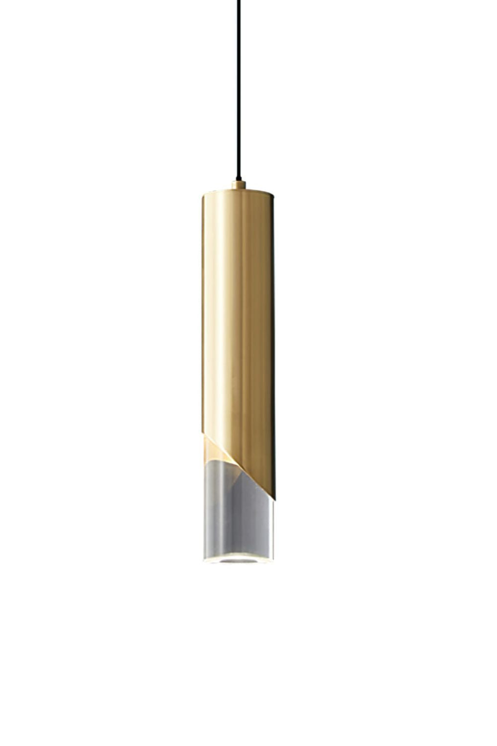 Cylinder Pendant Lamp - SamuLighting