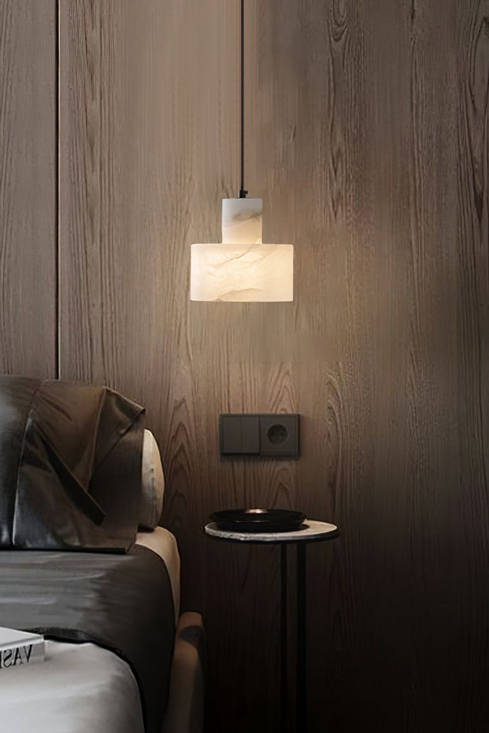 Cyls Pendant Lamp - SamuLighting