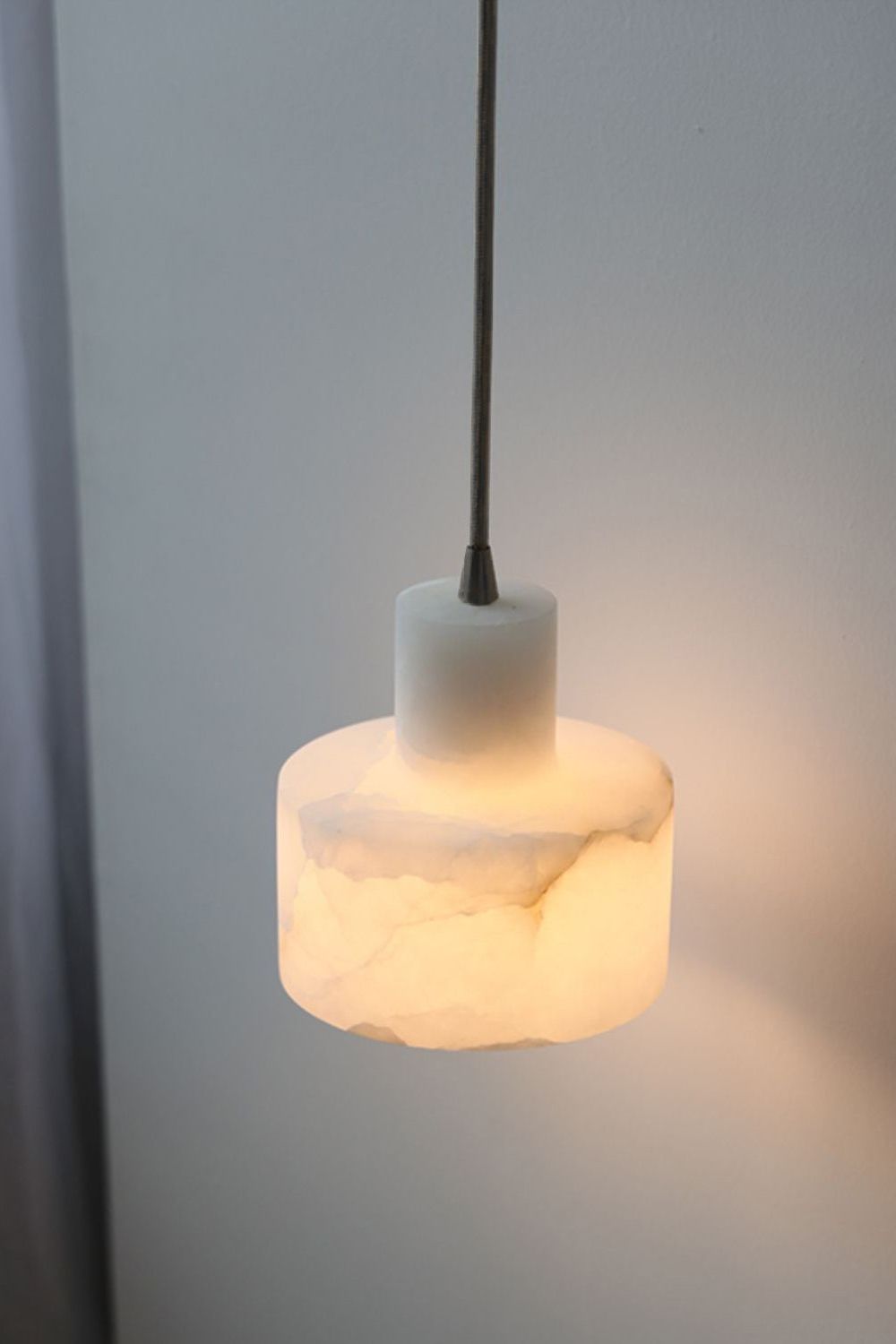 Cyls Pendant Lamp - SamuLighting