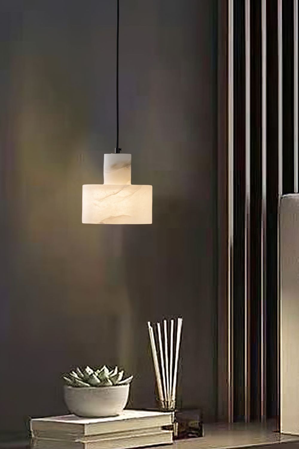 Cyls Pendant Lamp - SamuLighting