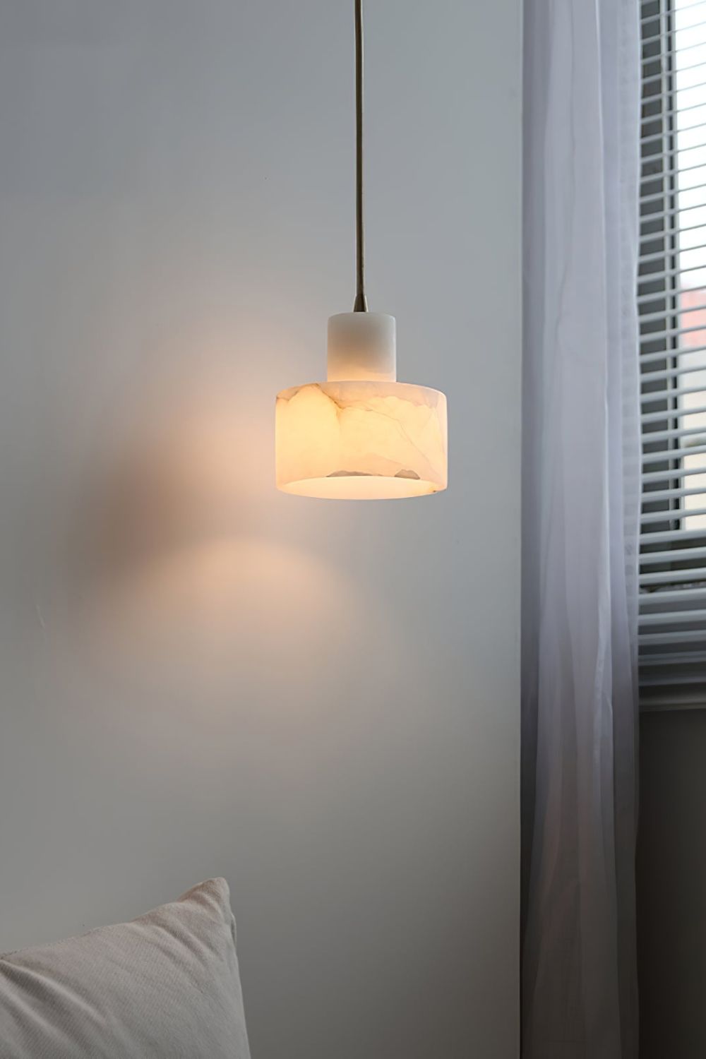 Cyls Pendant Lamp - SamuLighting