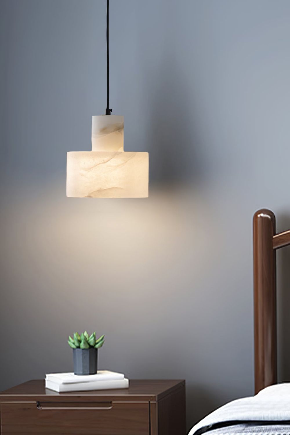 Cyls Pendant Lamp - SamuLighting