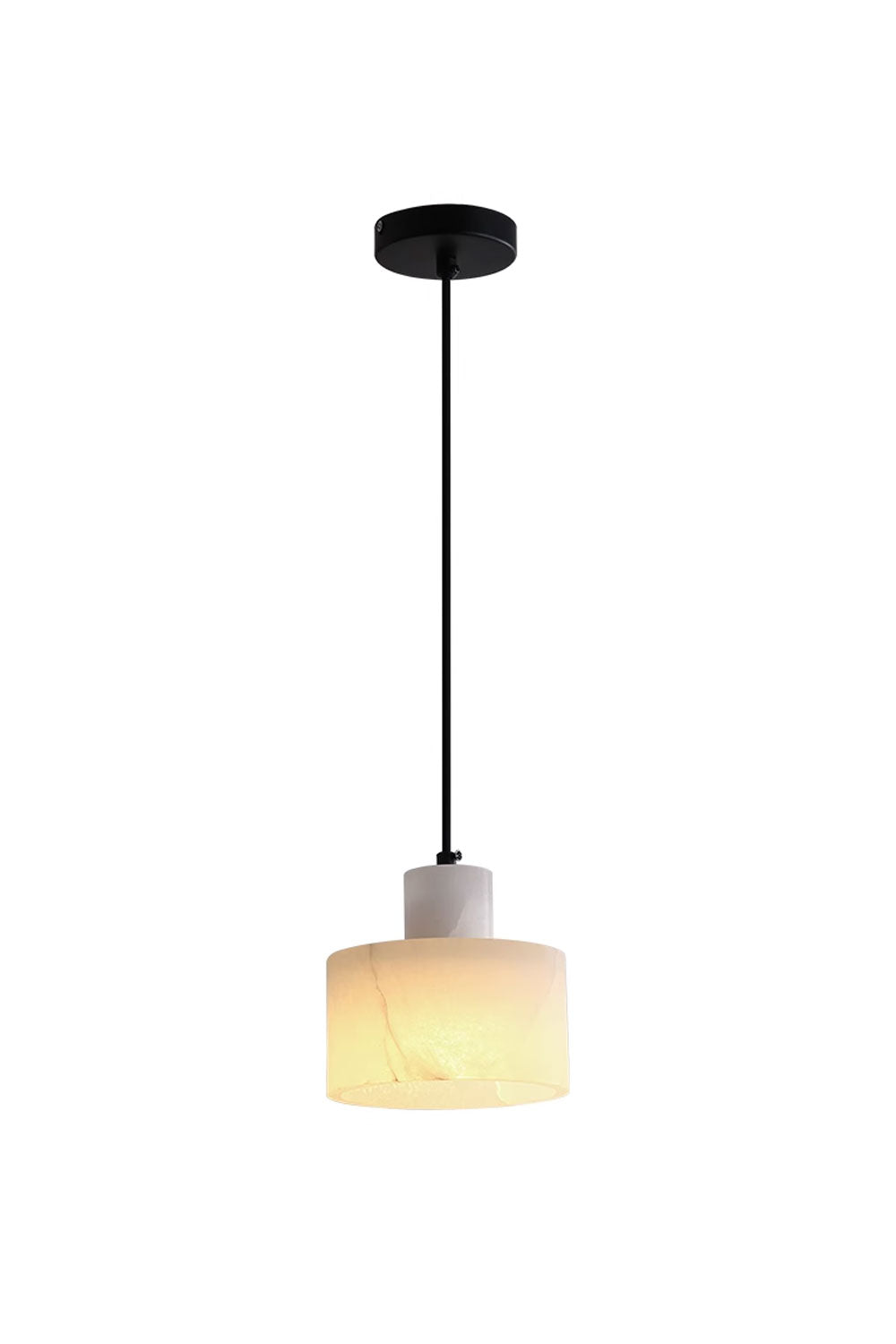 Cyls Pendant Lamp - SamuLighting