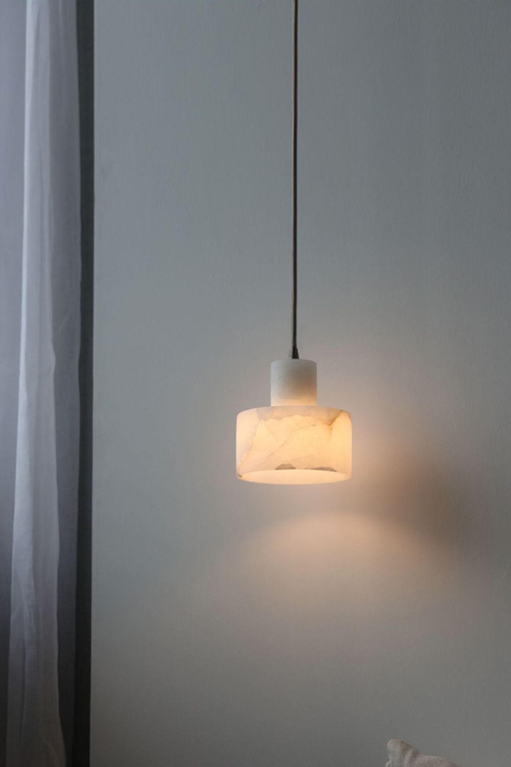 Cyls Pendant Lamp - SamuLighting