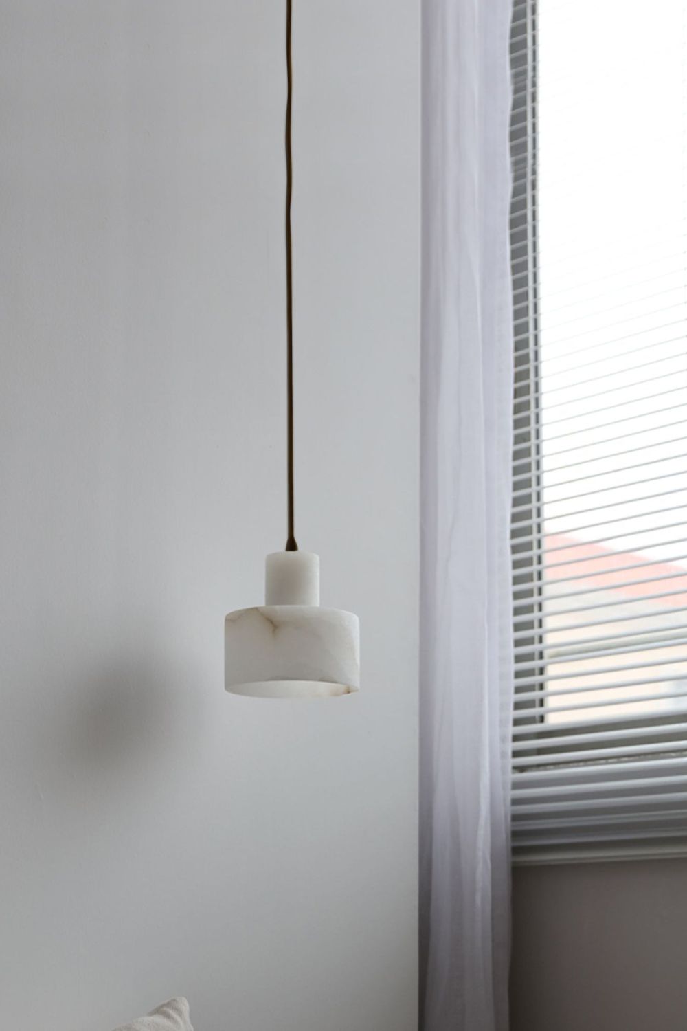 Cyls Pendant Lamp - SamuLighting