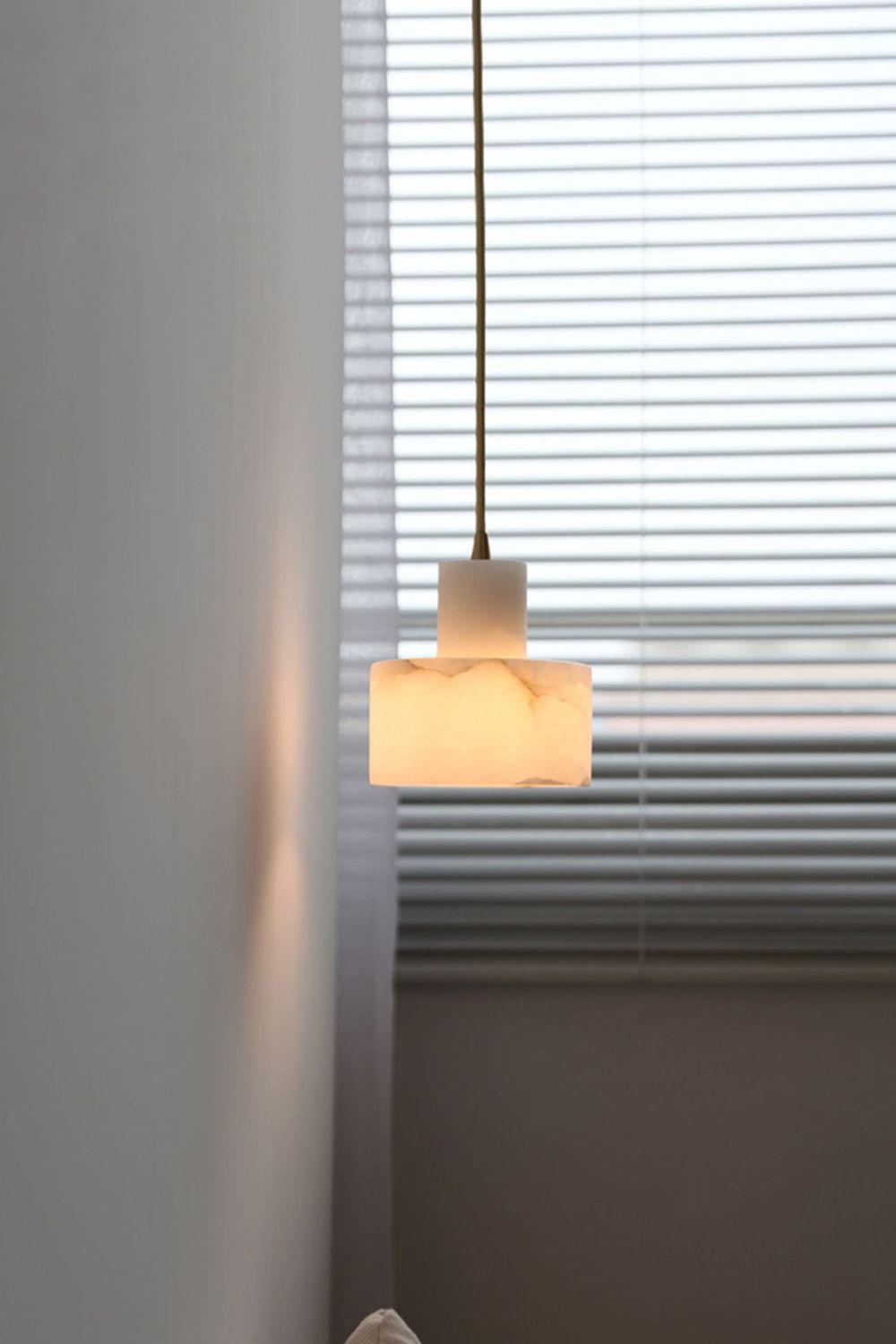 Cyls Pendant Lamp - SamuLighting