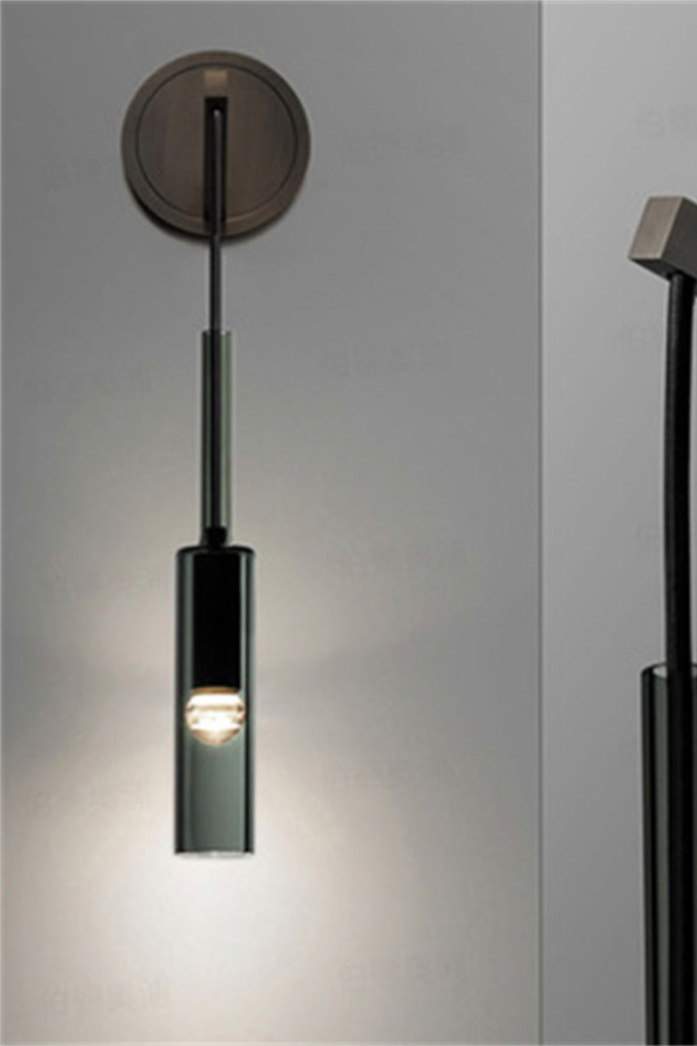 D9 Wall Light - SamuLighting