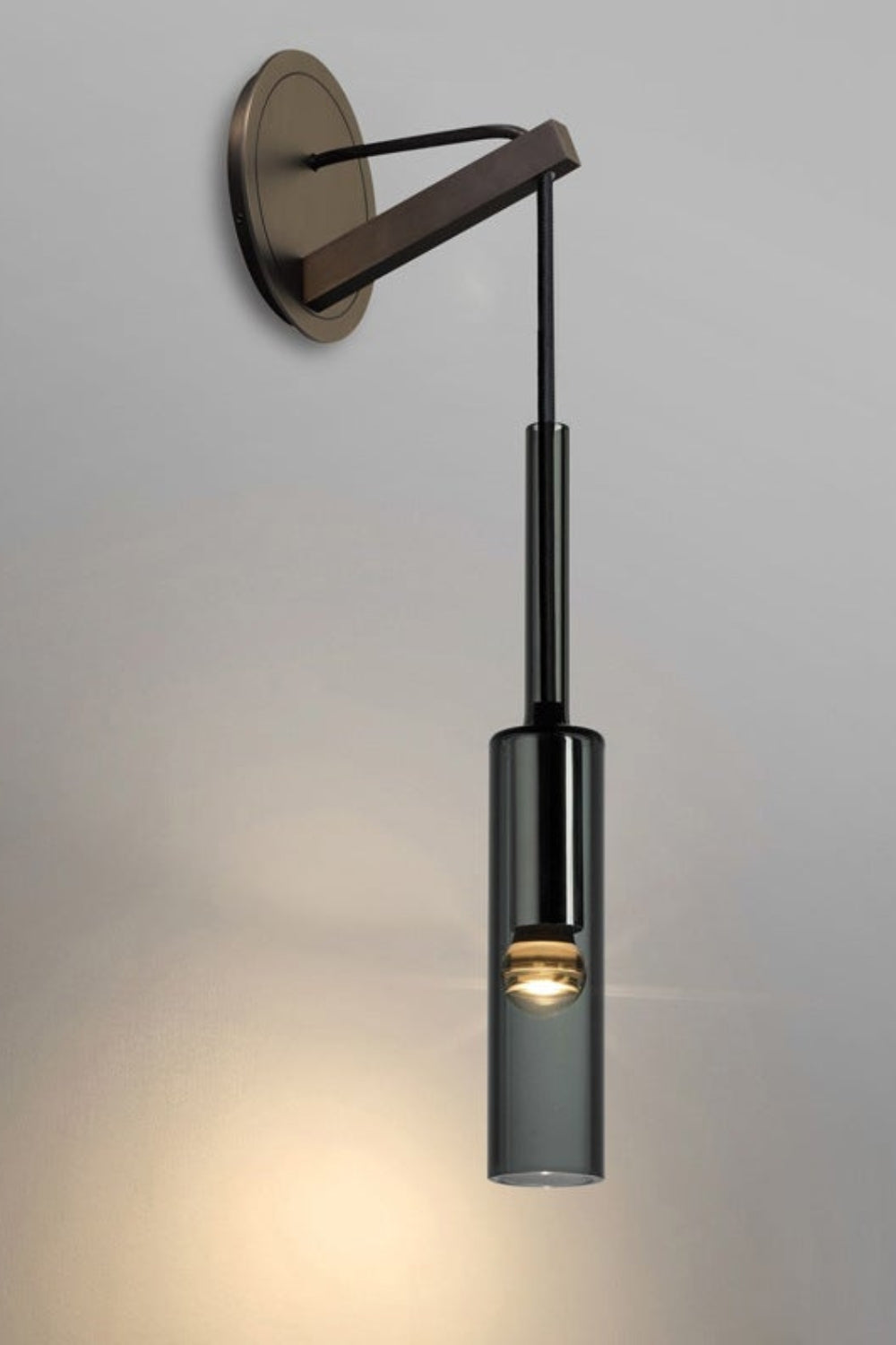 D9 Wall Light - SamuLighting