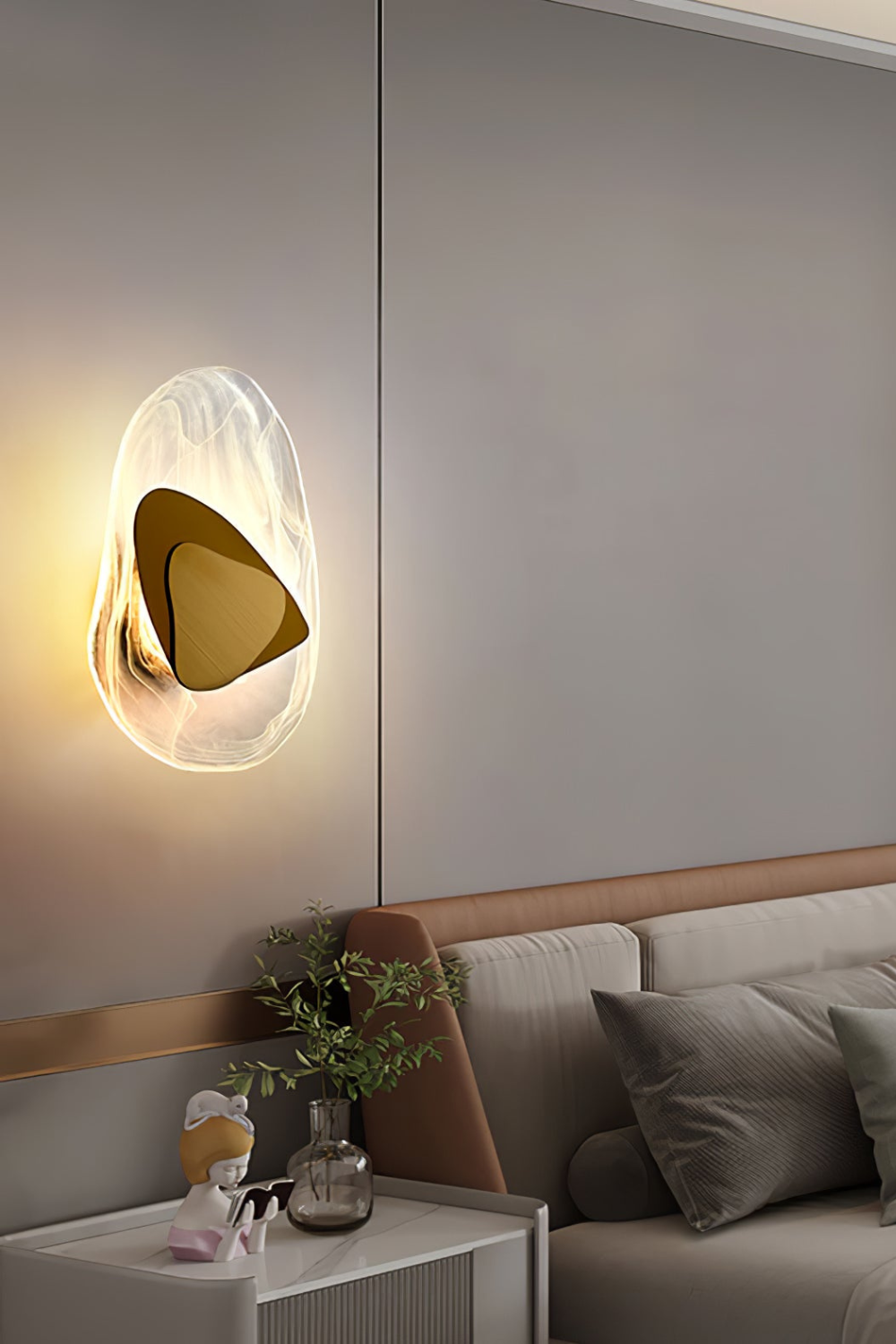 DC1725 Wall Lamp - SamuLighting