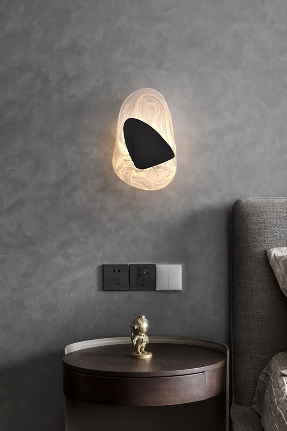 DC1725 Wall Lamp - SamuLighting