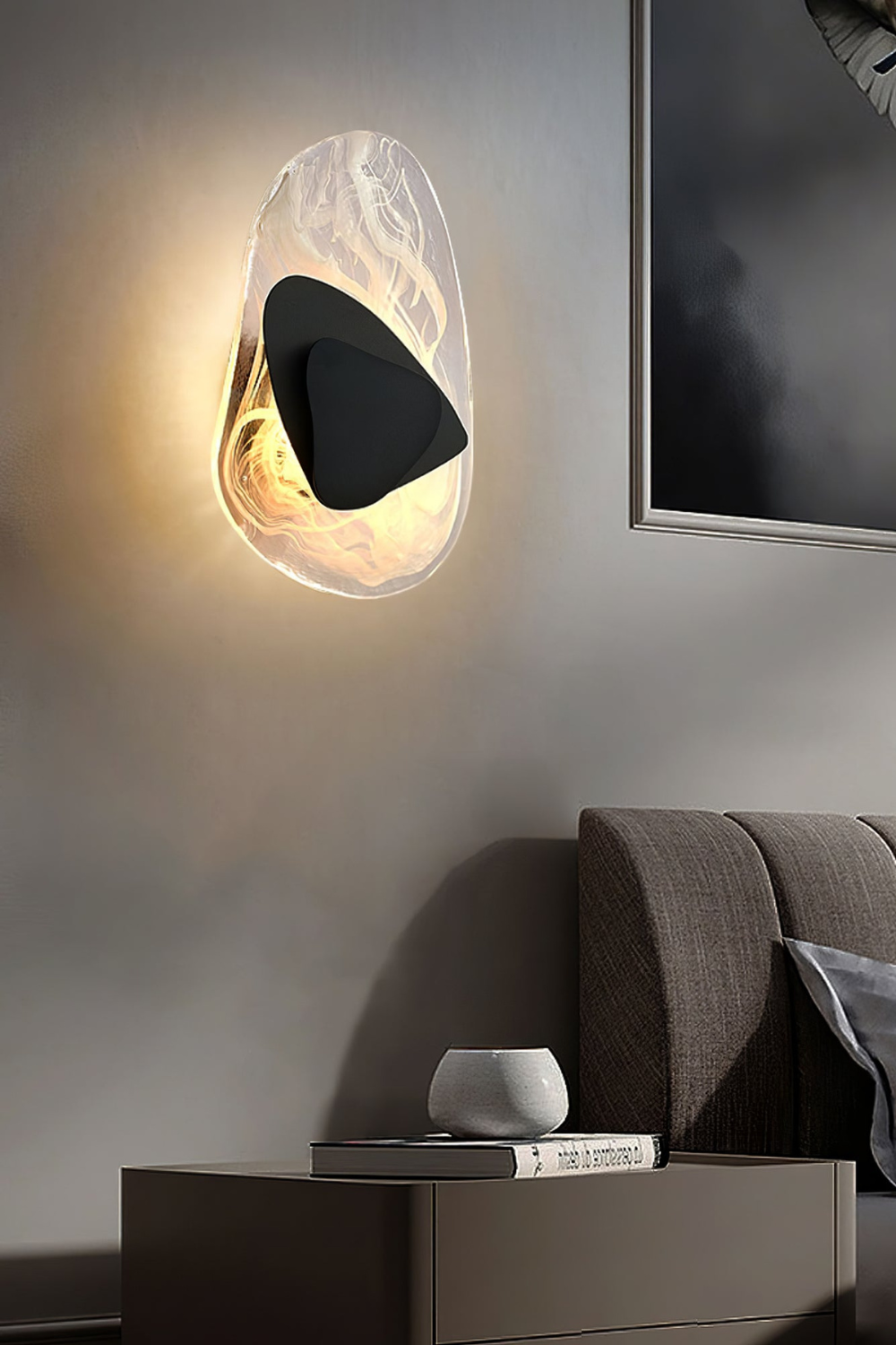 DC1725 Wall Lamp - SamuLighting