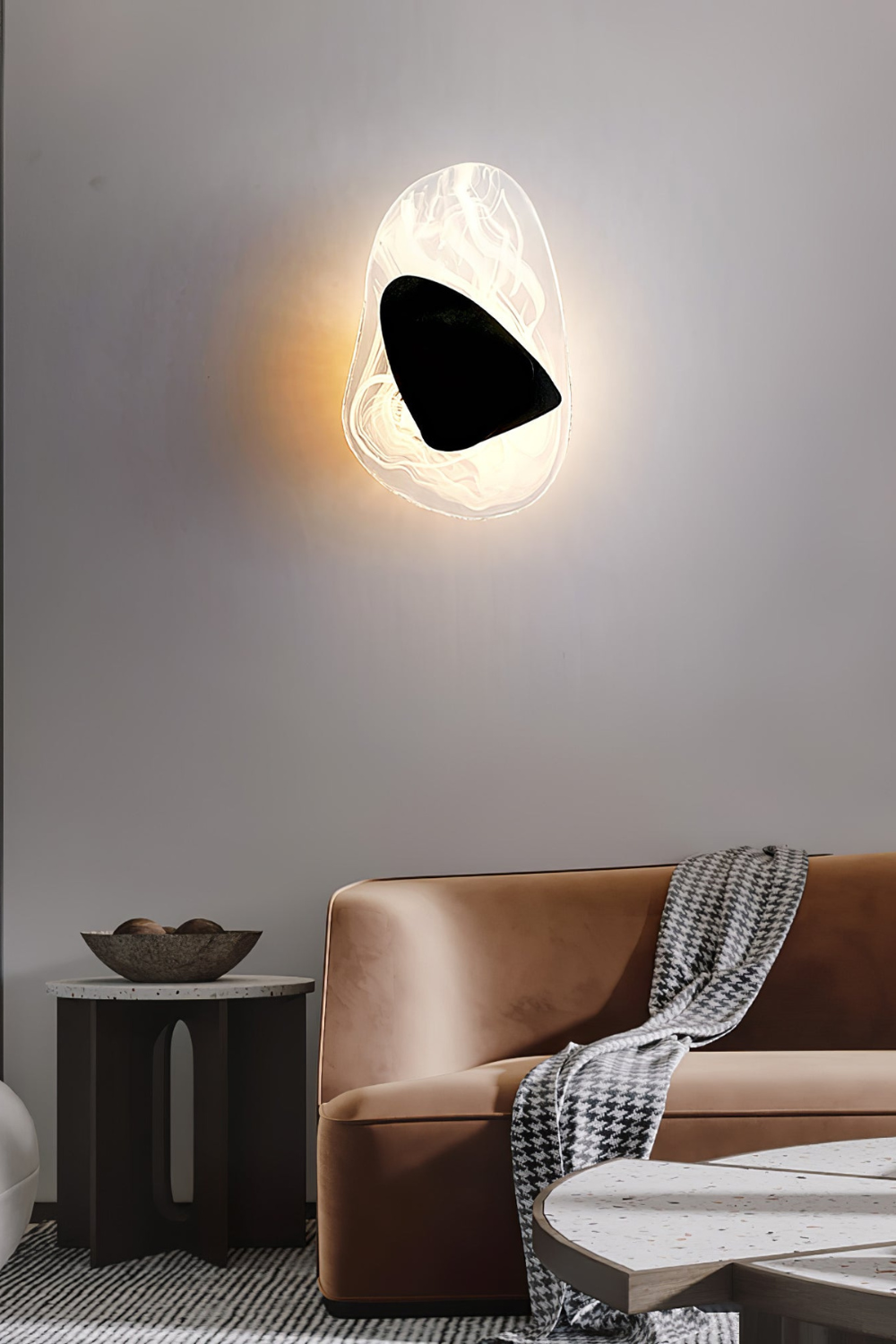 DC1725 Wall Lamp - SamuLighting