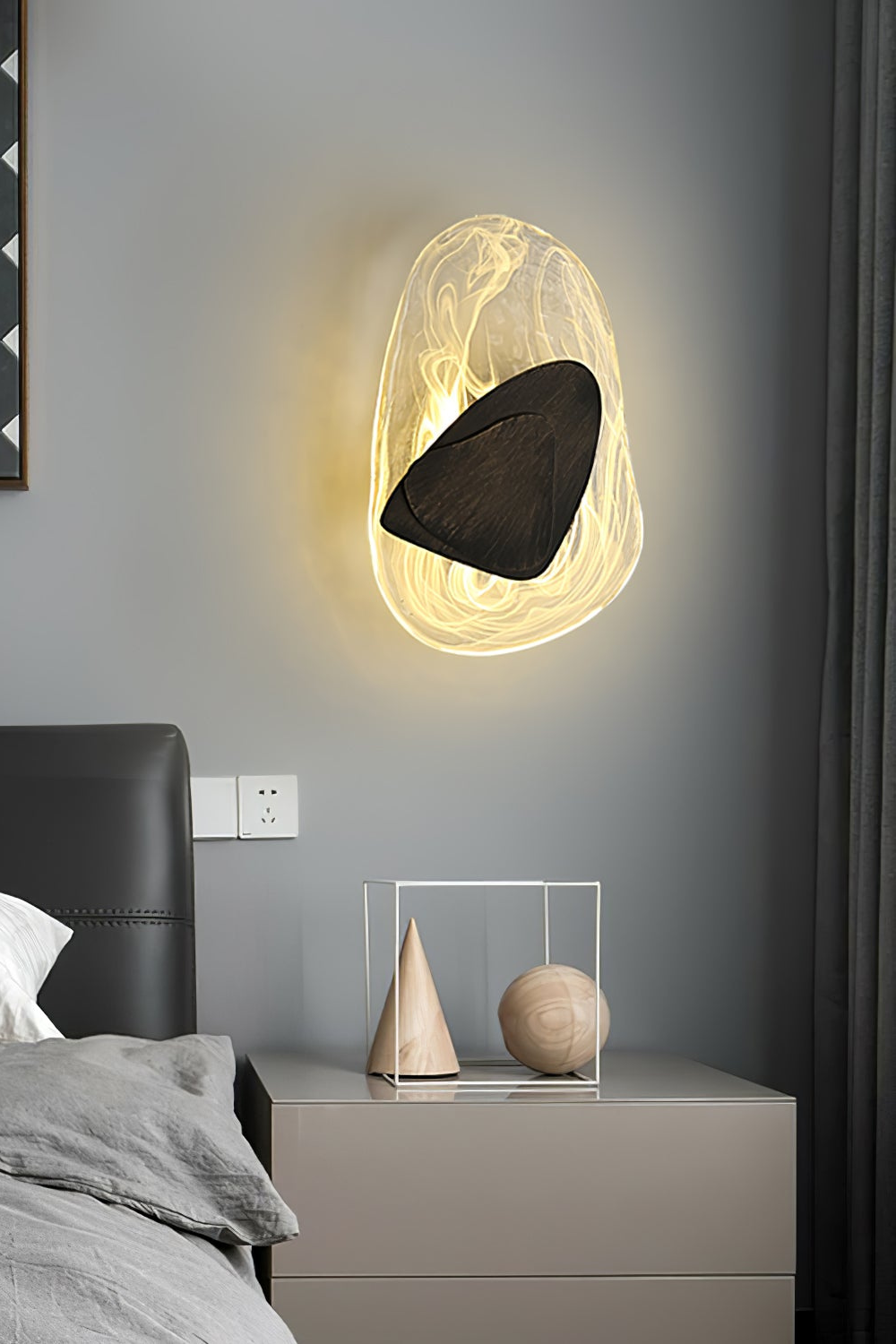 DC1725 Wall Lamp - SamuLighting