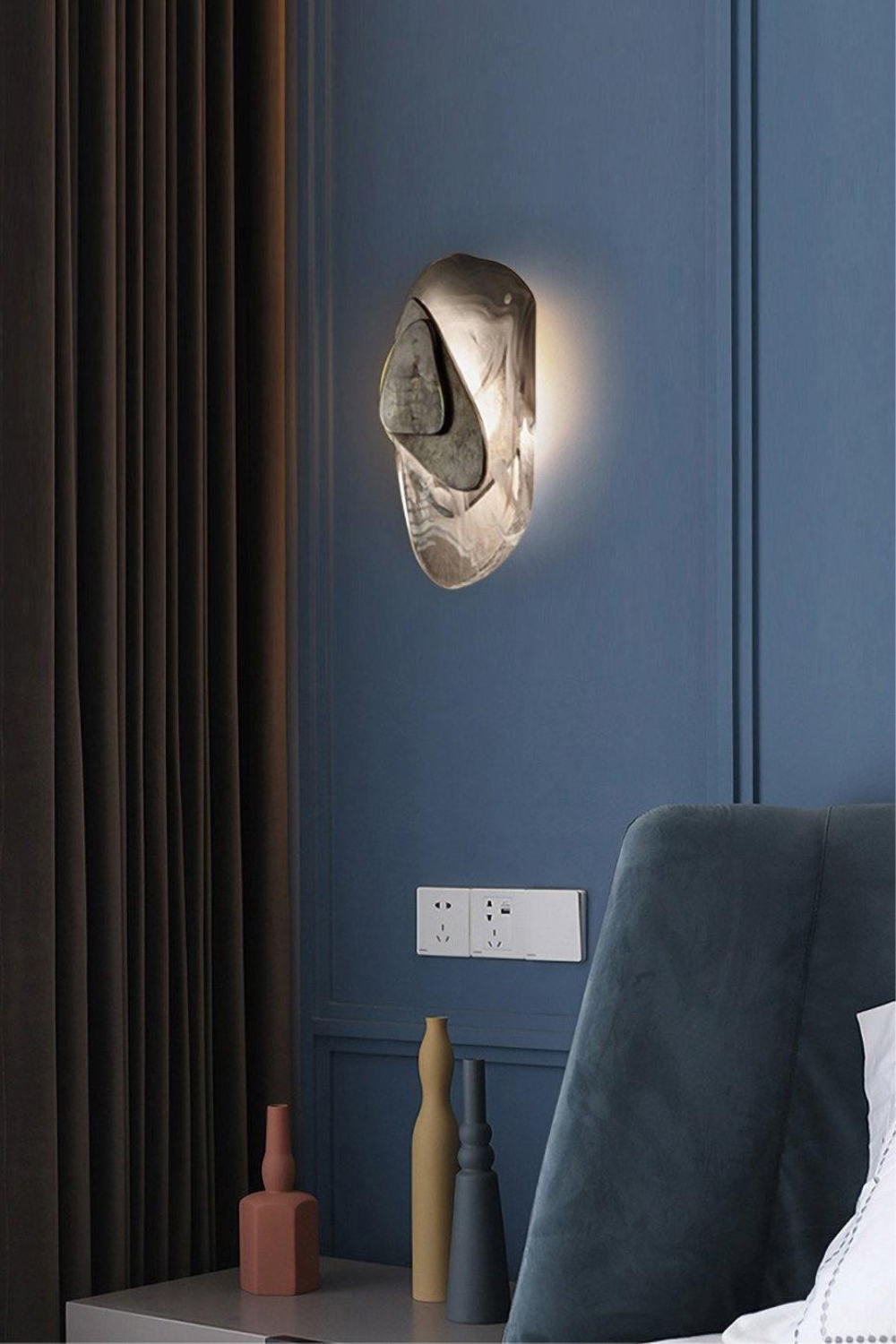 DC1725 Wall Lamp - SamuLighting